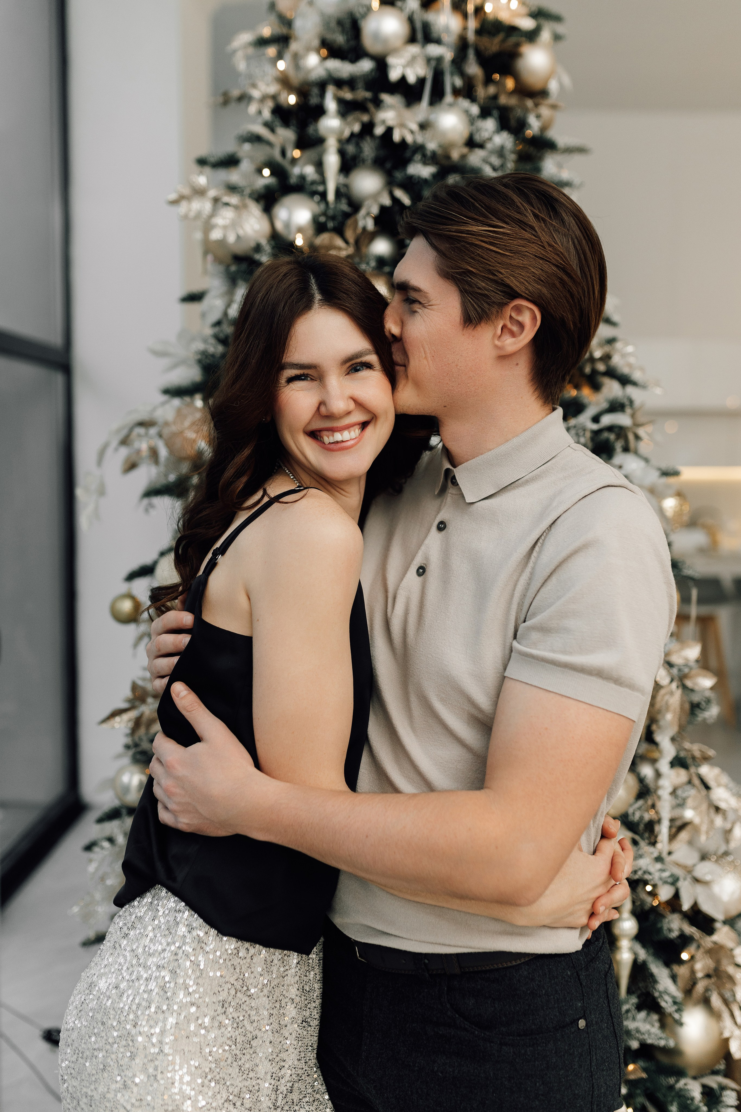 № 6. Фотограф в Москве Юлия Хамзина