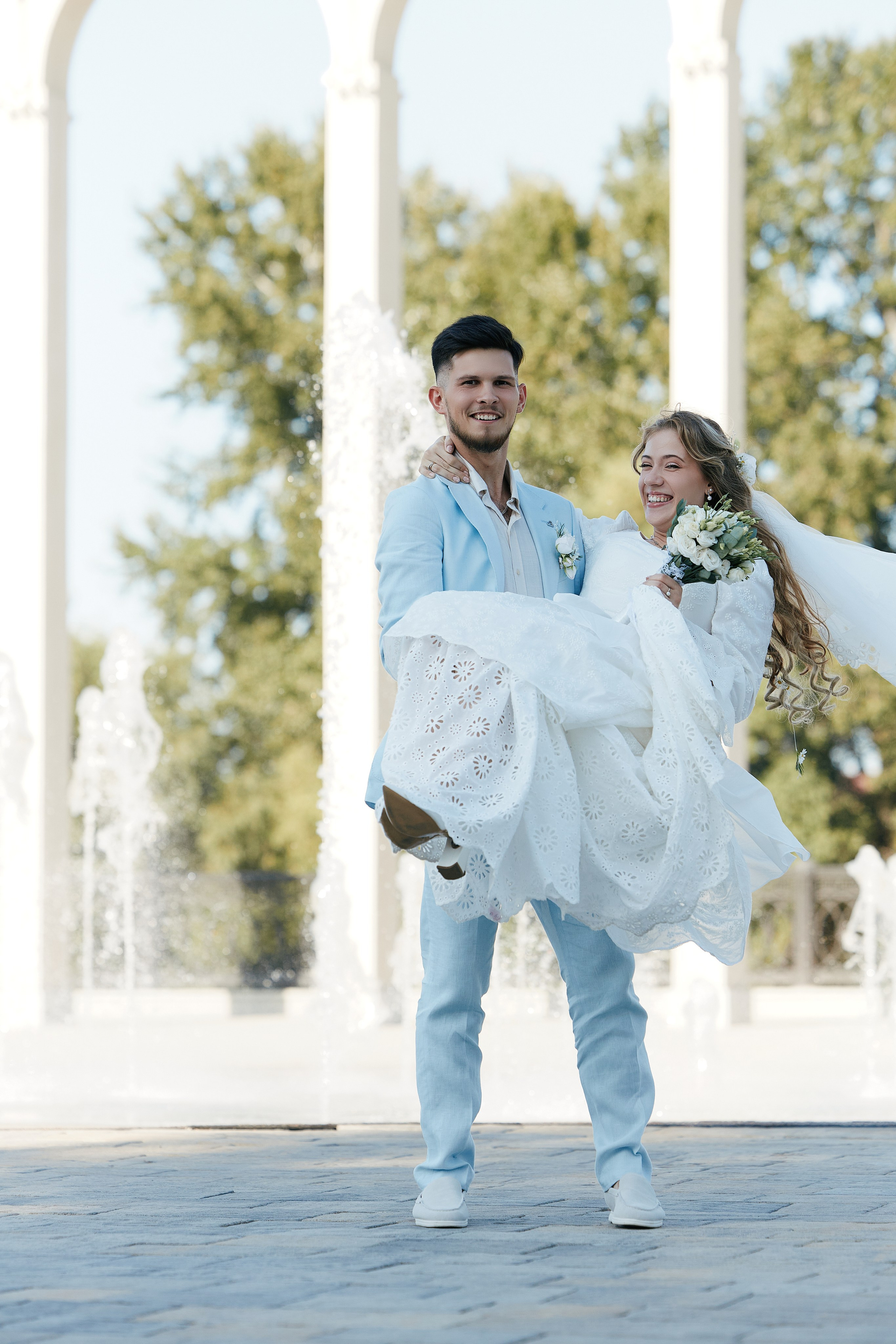 Wedding day 15.08. Свадебный репортажный фотограф краснодар максим дремов дрёмов фотосессия студия цена