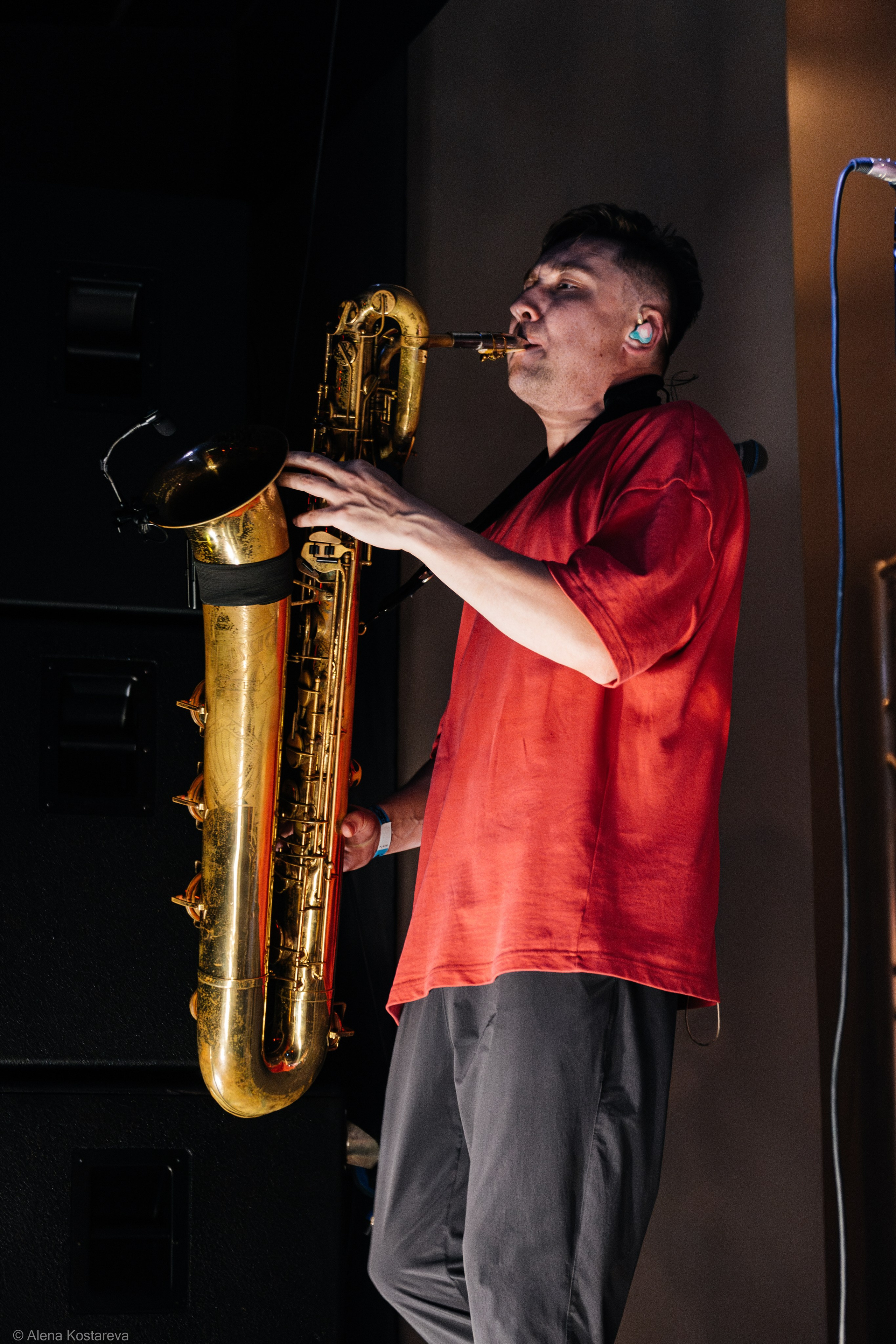 ГУДТАЙМС. Алена Костарева. Фотограф в Ростове-на-Дону