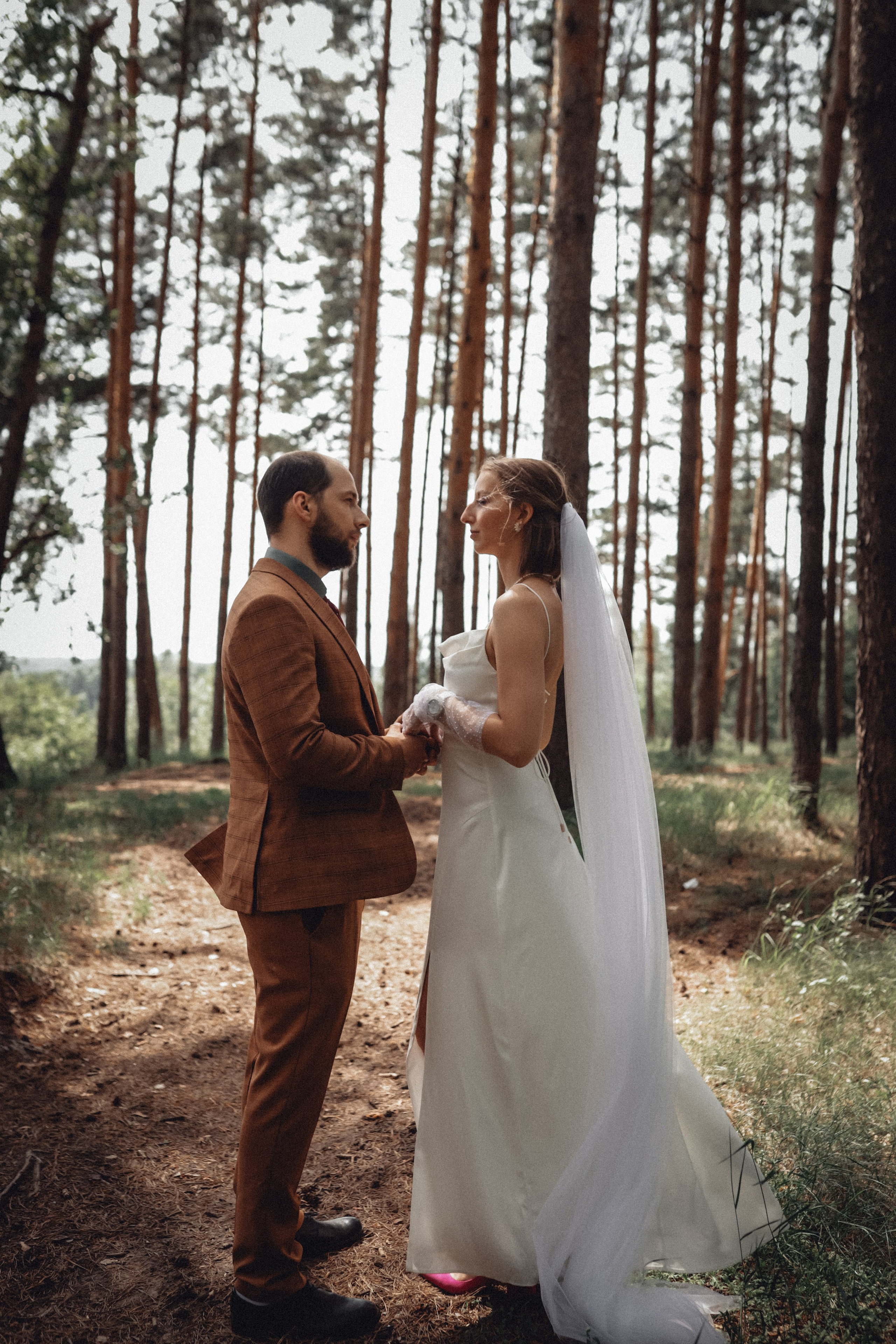 Иван и Кристина. Фотограф в Нижнем Новгороде Кристина Батанова