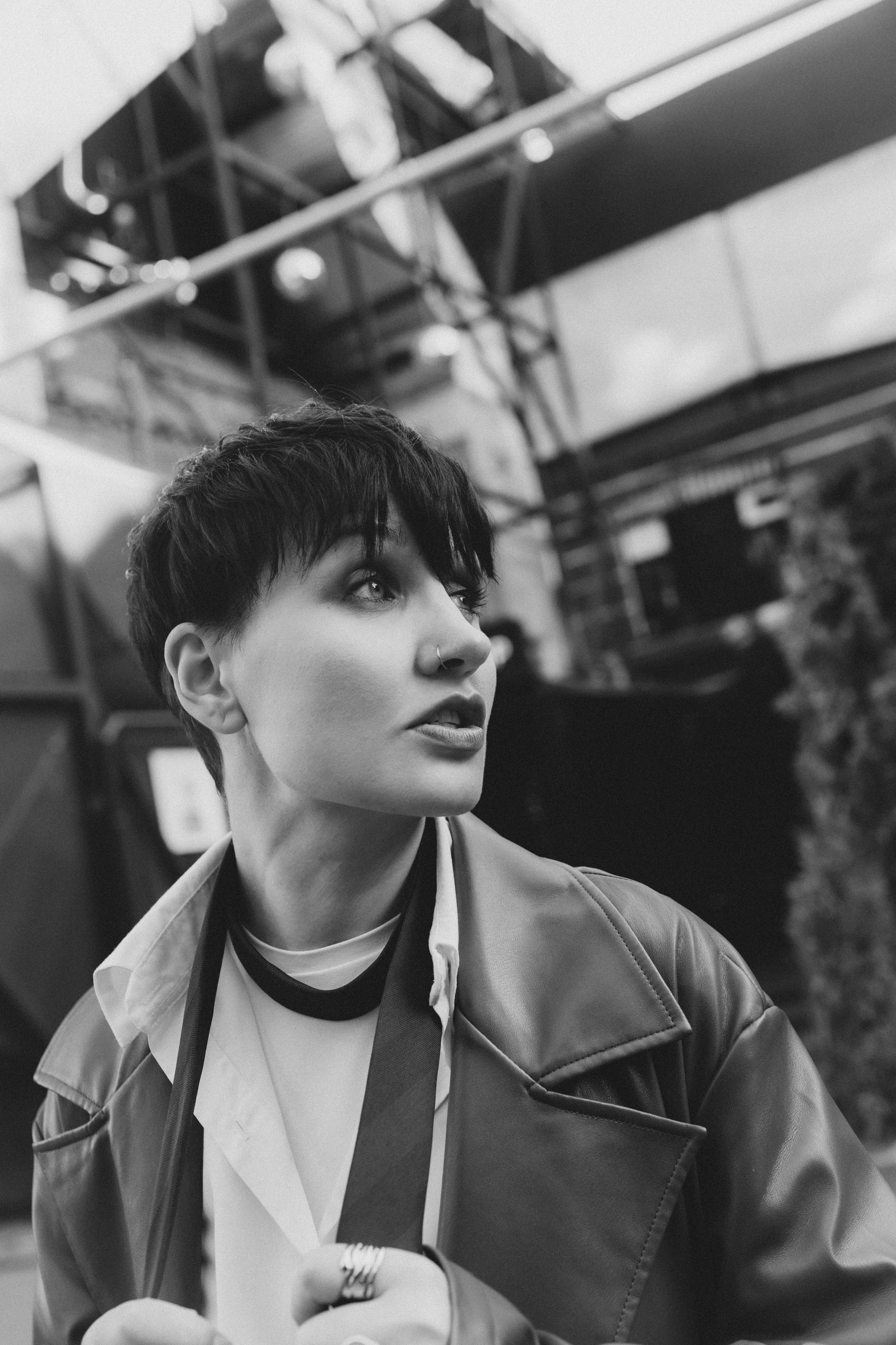 Валентина. Фотограф Виктория Куприянова