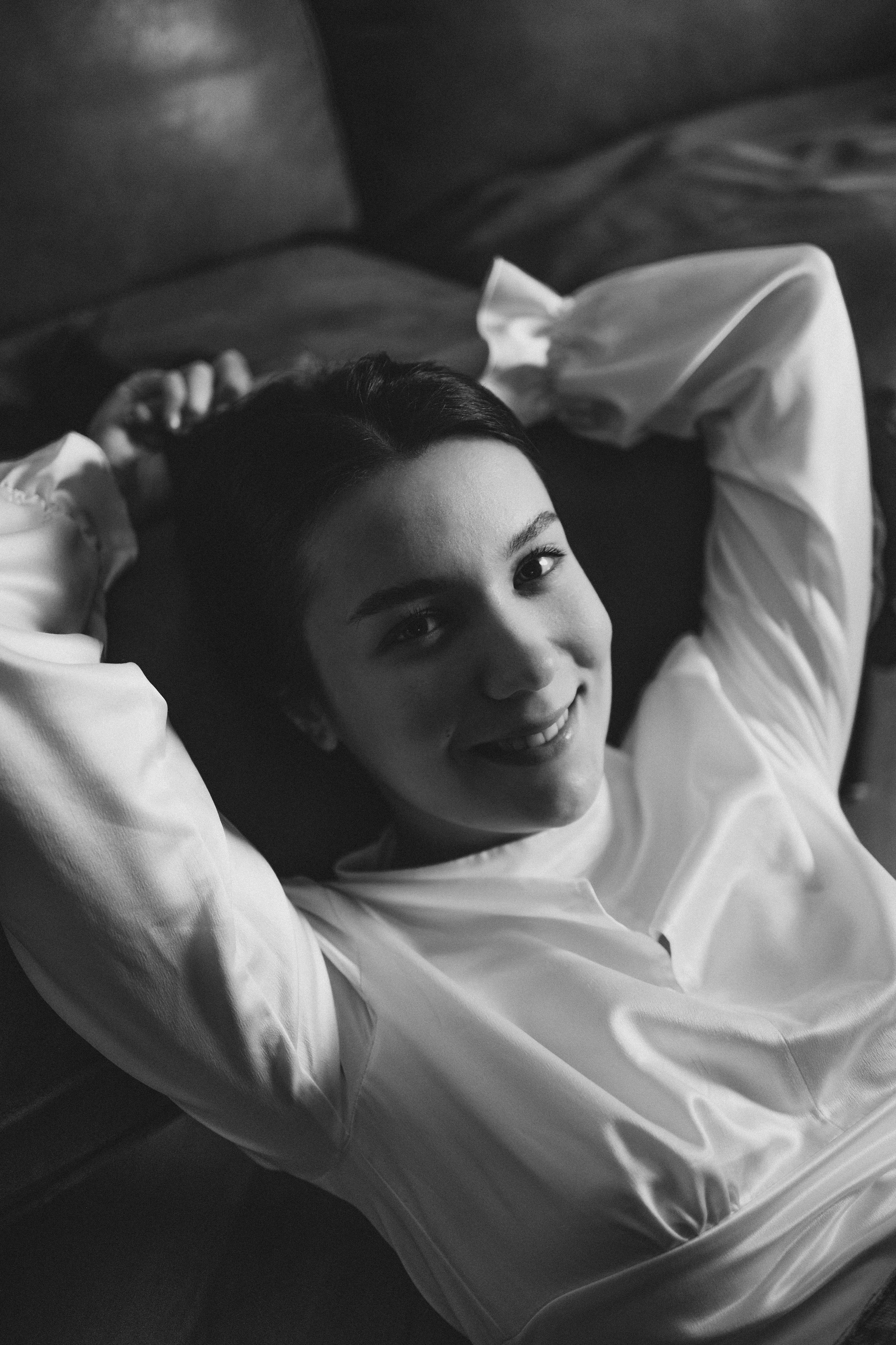 Настя. Фотограф Виктория Куприянова