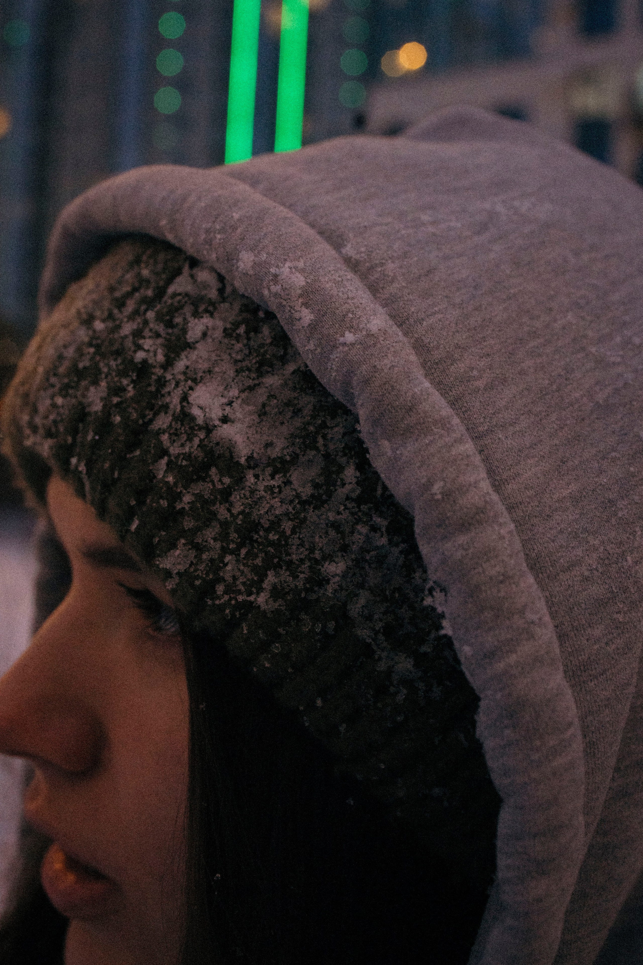 Арина и Обеликс. Фотограф Виктория Куприянова