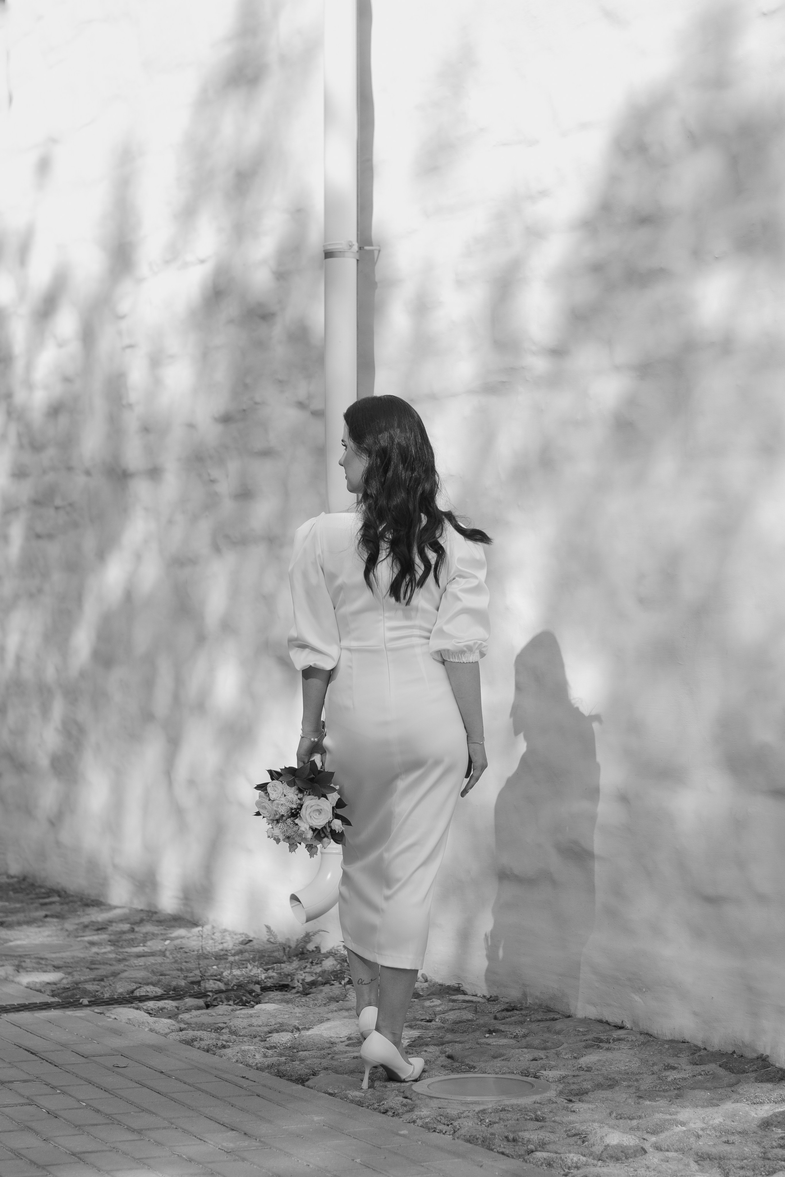 Андрей | Екатерина. Свадебный и семейный фотограф Санкт-Петербург