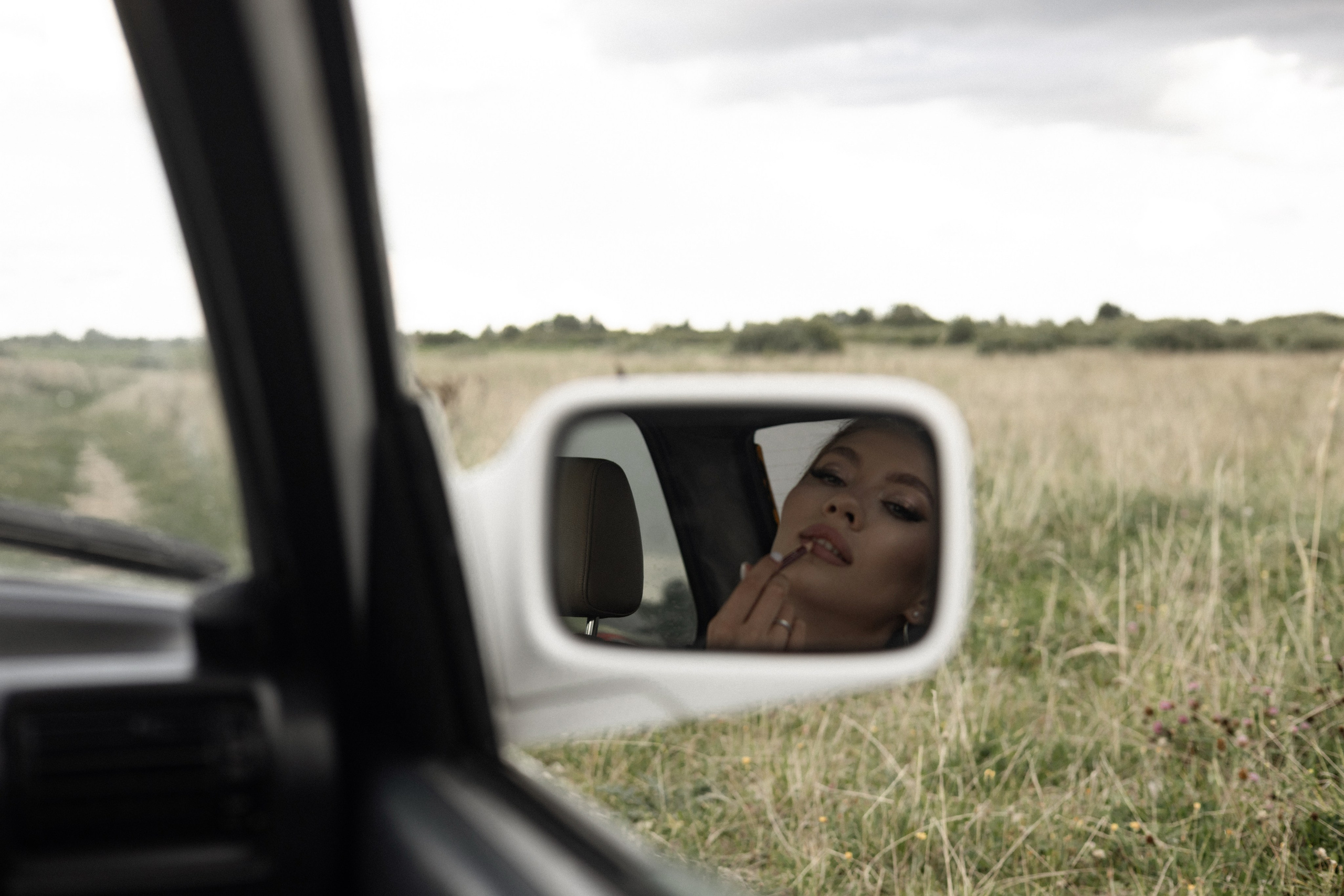 Роман и Алина. Фотограф Екатерина Чупина