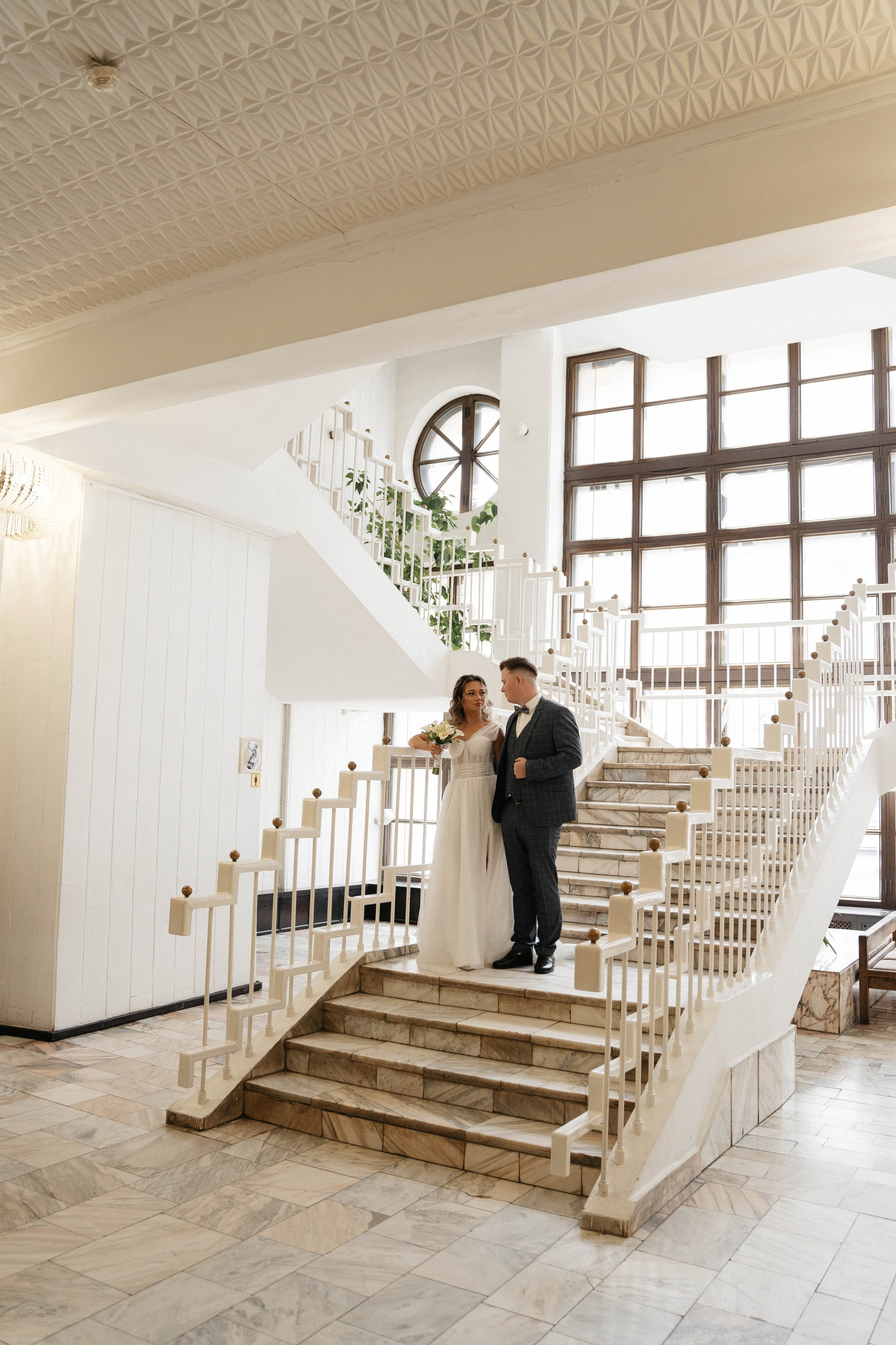 Oleg & Alexandra. Свадебный фотограф в Воронеже Самохина Екатерина