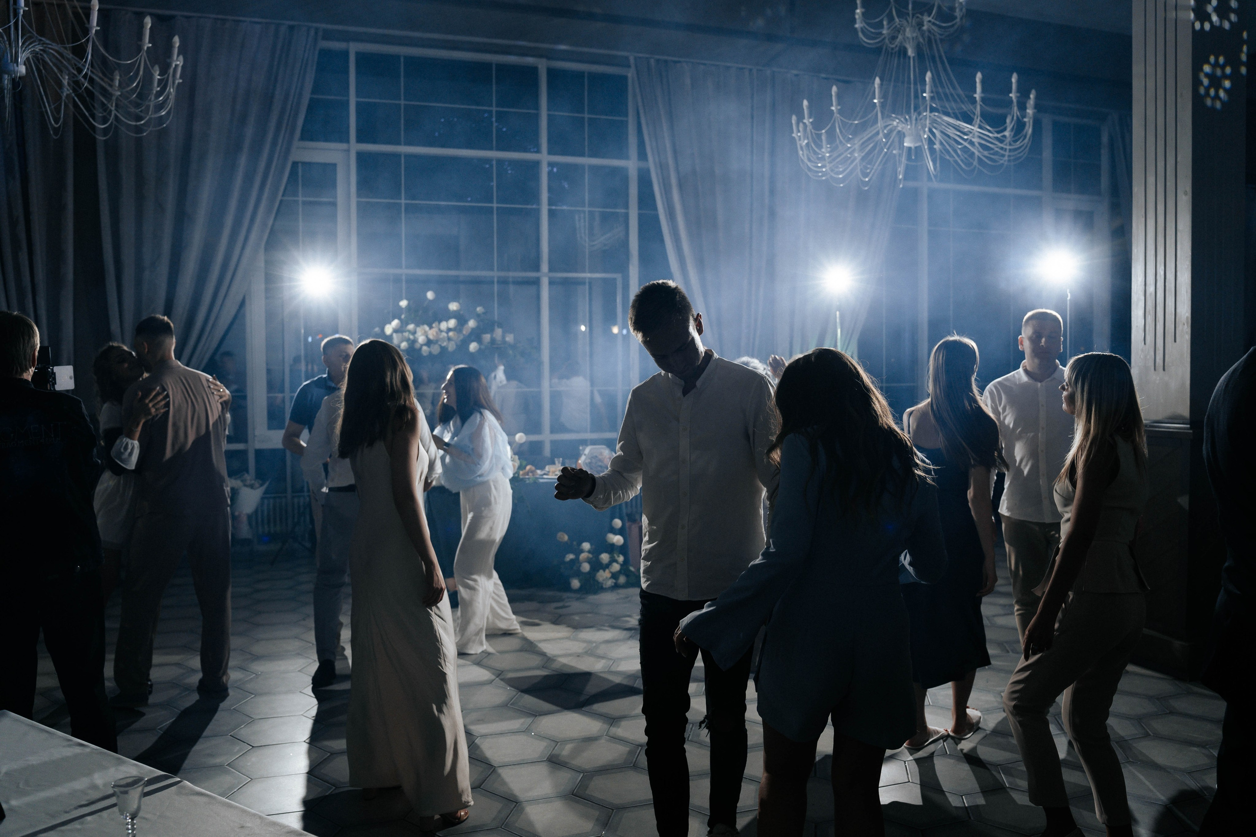 Oleg & Alexandra. Свадебный фотограф в Воронеже Самохина Екатерина