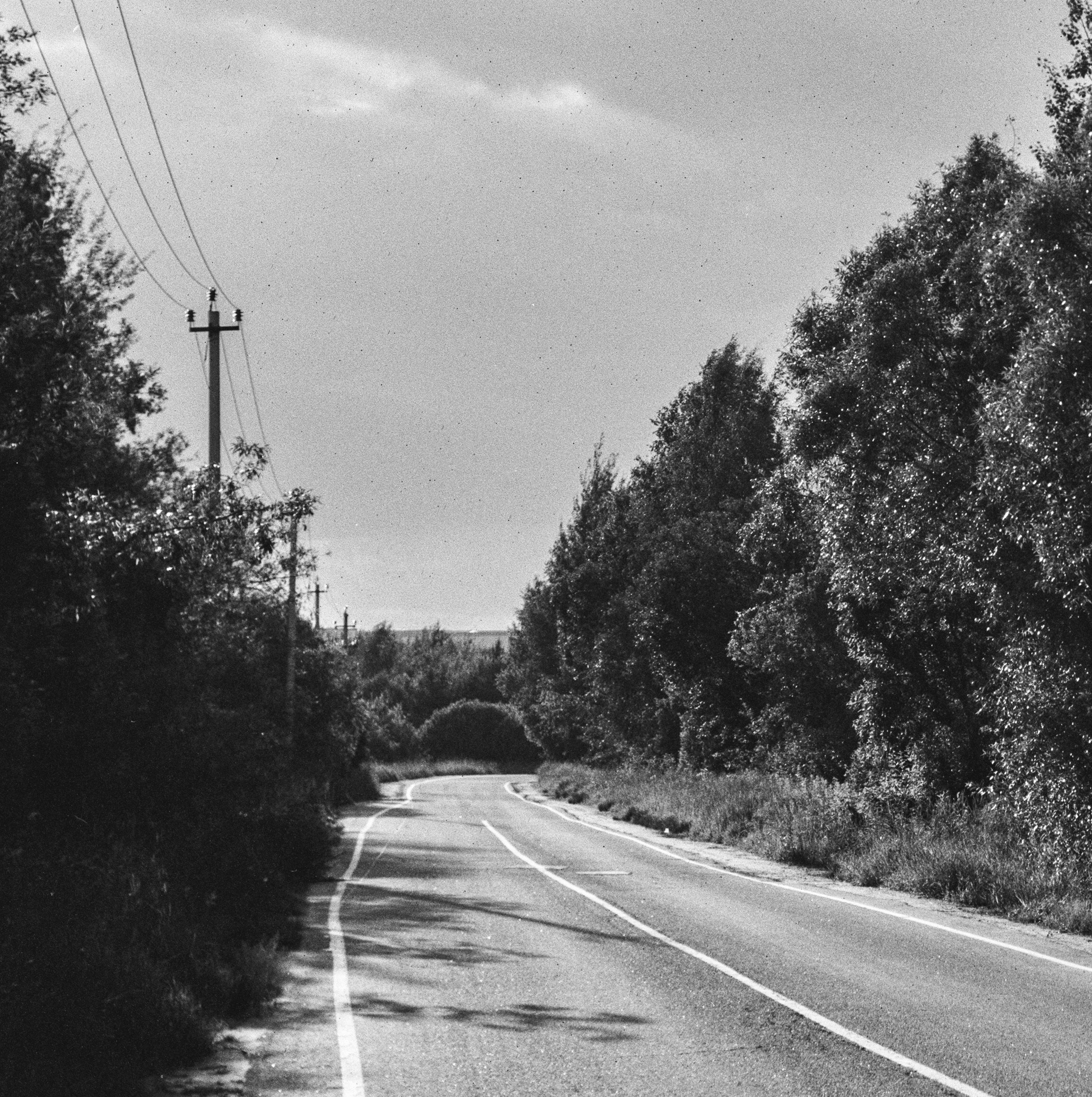 Franka Rolfix II — Rodenstock-Trinar 105mmf3.5