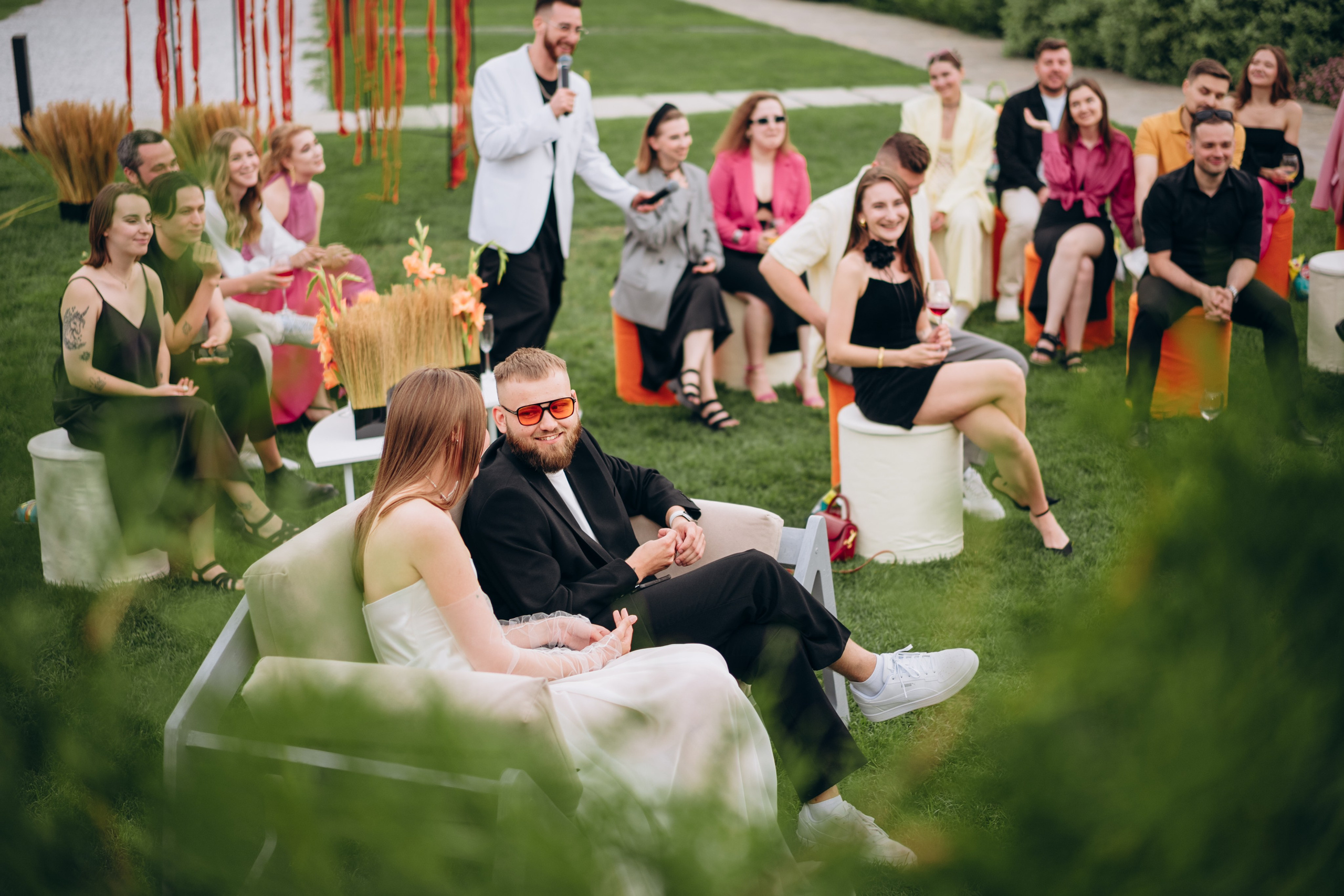 Банкет. Фотограф в Екатеринбурге Семен Китаев