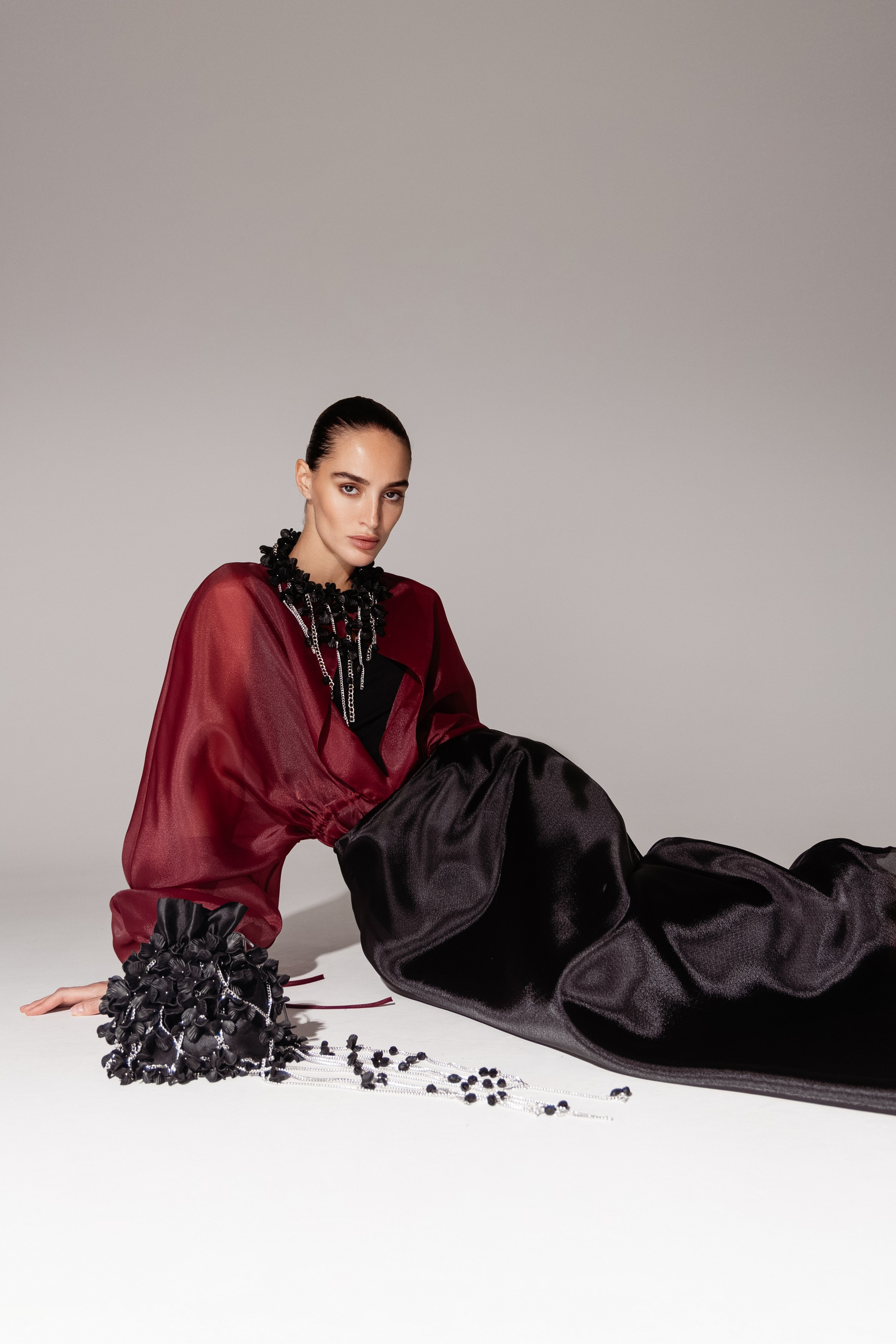 Big brooch. Фотограф в Москве Анастасия Курлович