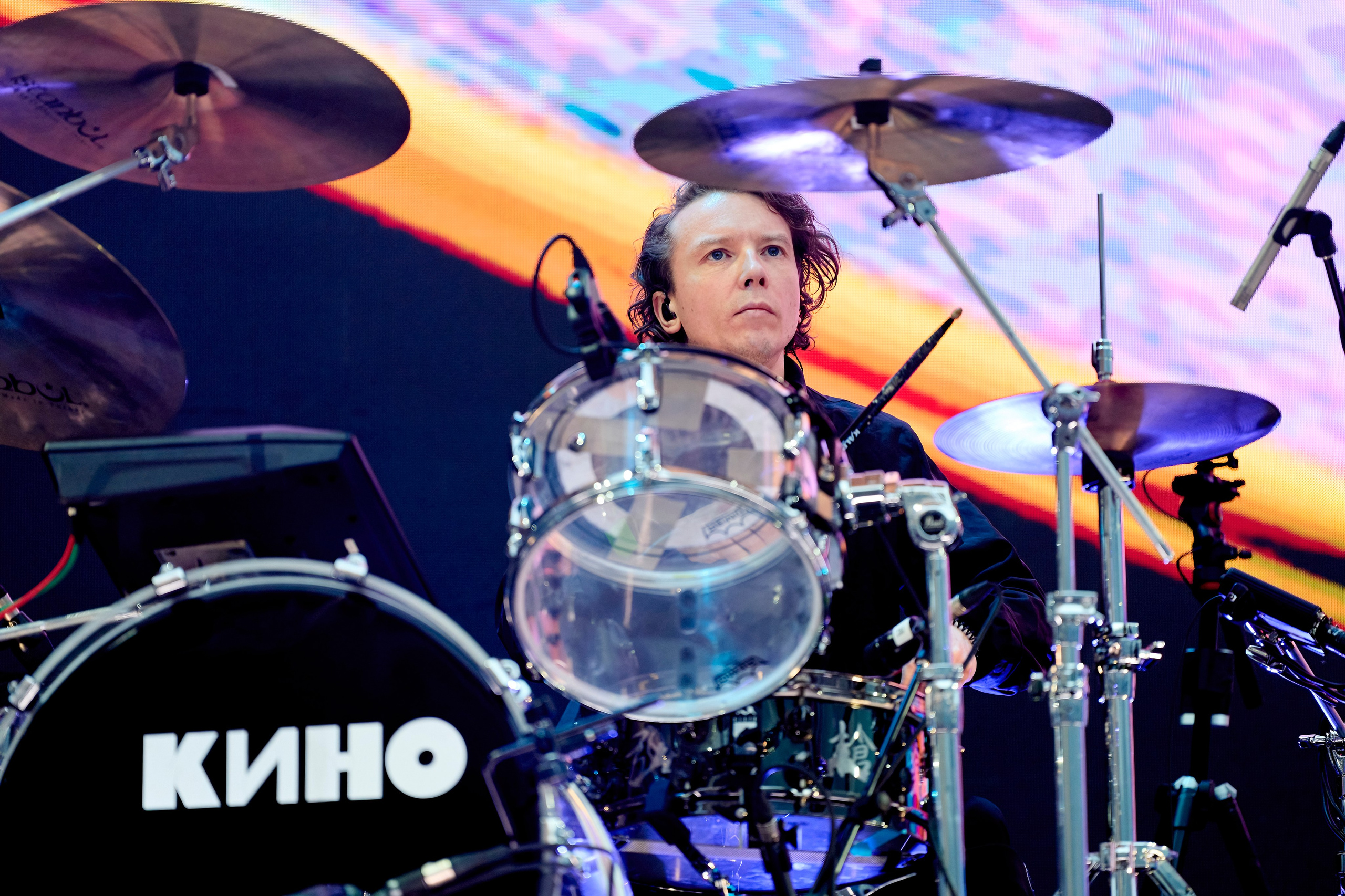 КИНО / ВТБ АРЕНА / 24.05.2024. Ekhovanov | фото- видеосъемка