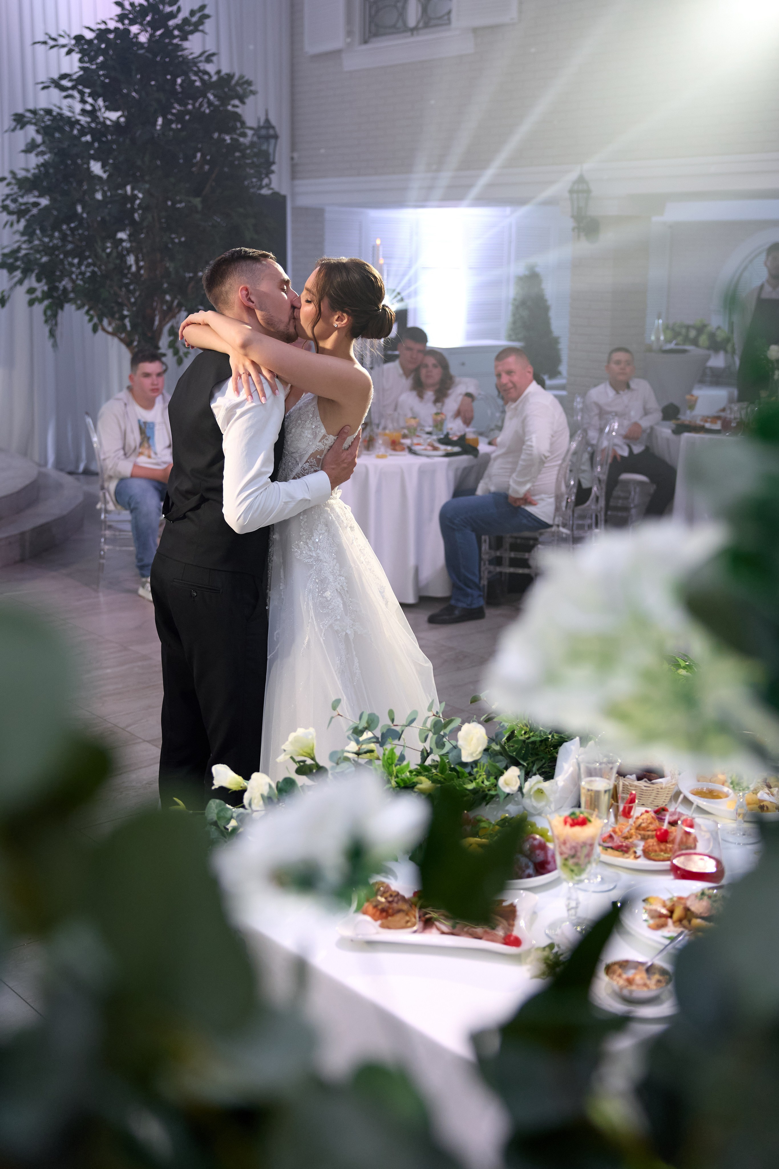 Свадьба. Киров. Вятка. Александр Прозоров фотограф в Кирове