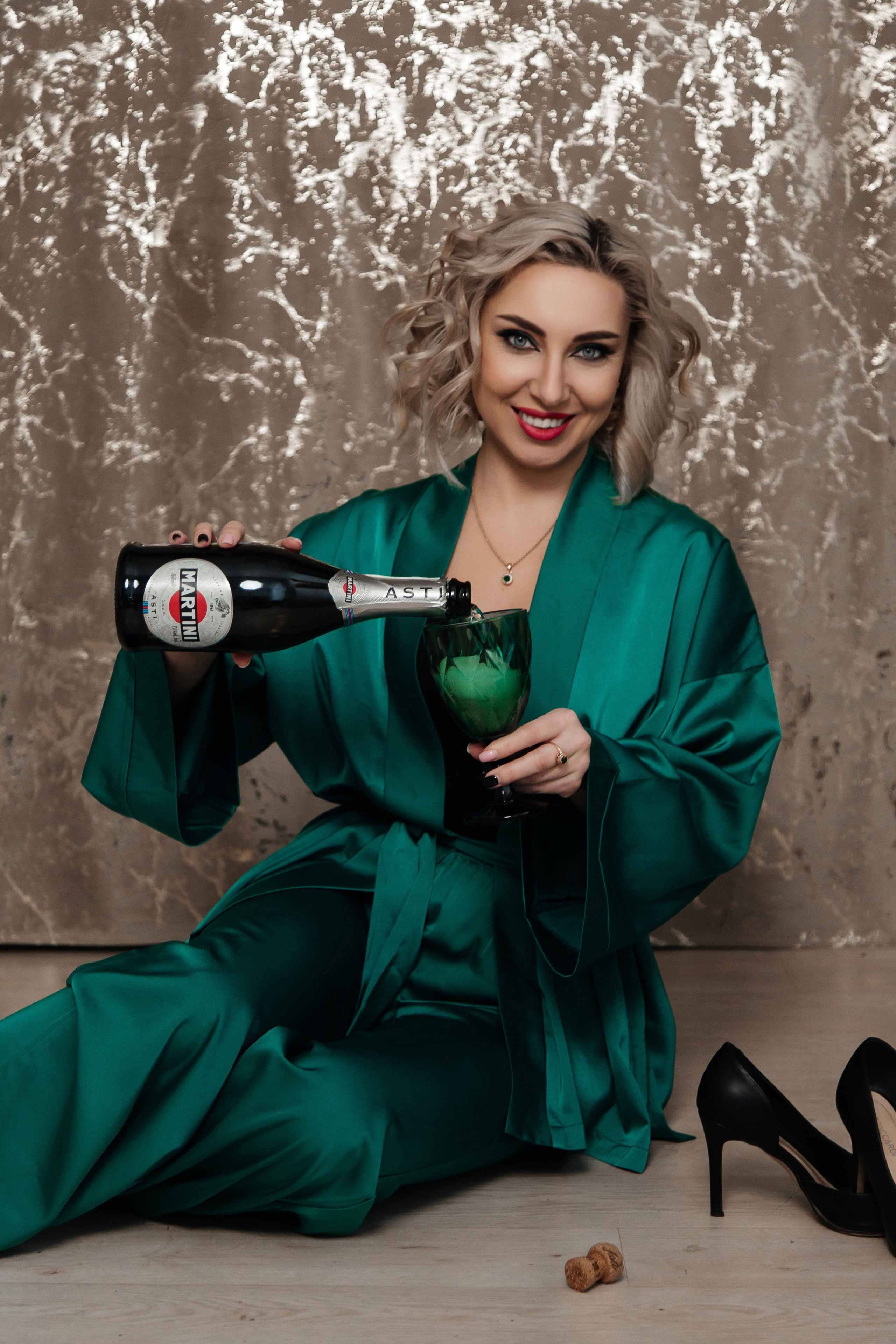 ФОТОСЕССИЯ КО ДНЮ РОЖДЕНИЯ. Фотограф в Киселёвске Татьяна Трухалева