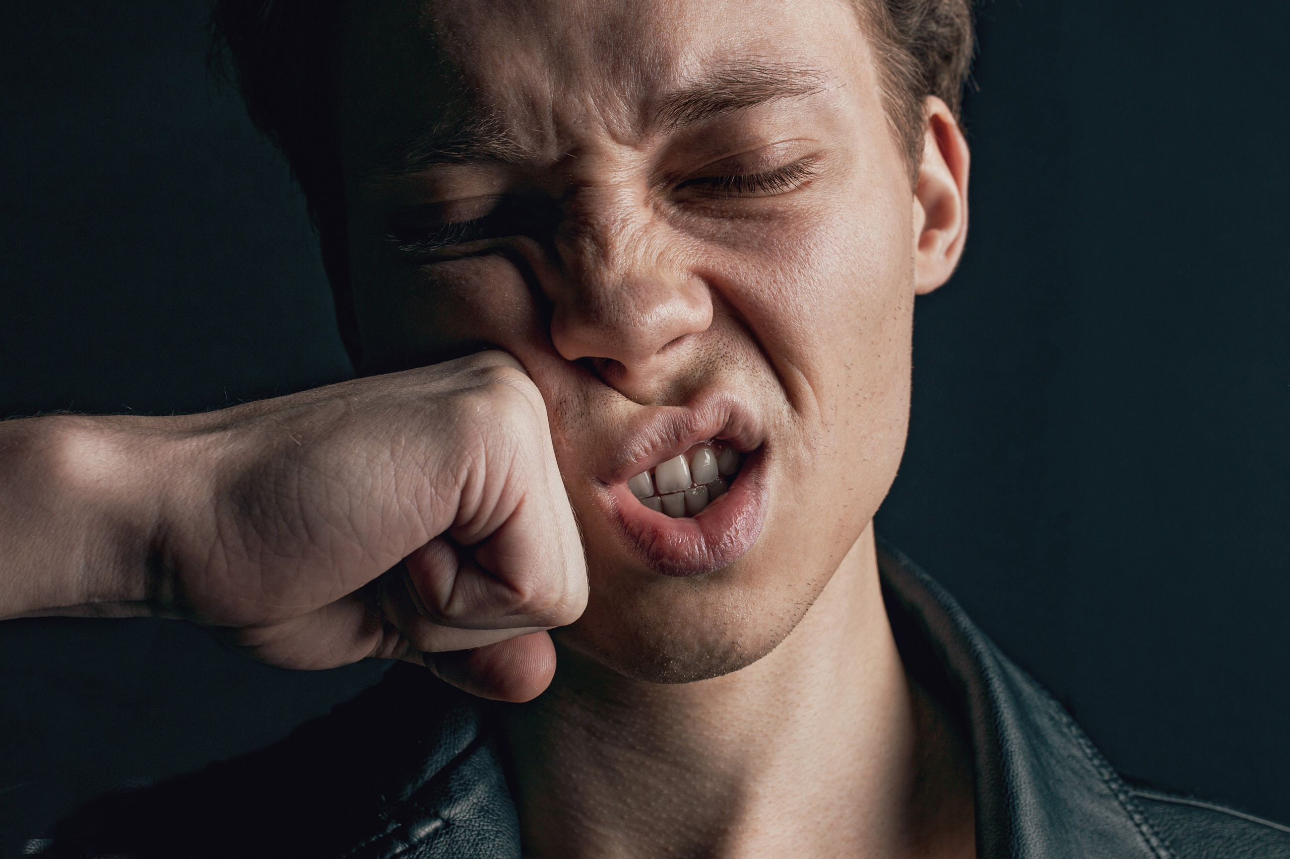 Илья Гришин. Фотограф в Москве Анна Яковлева