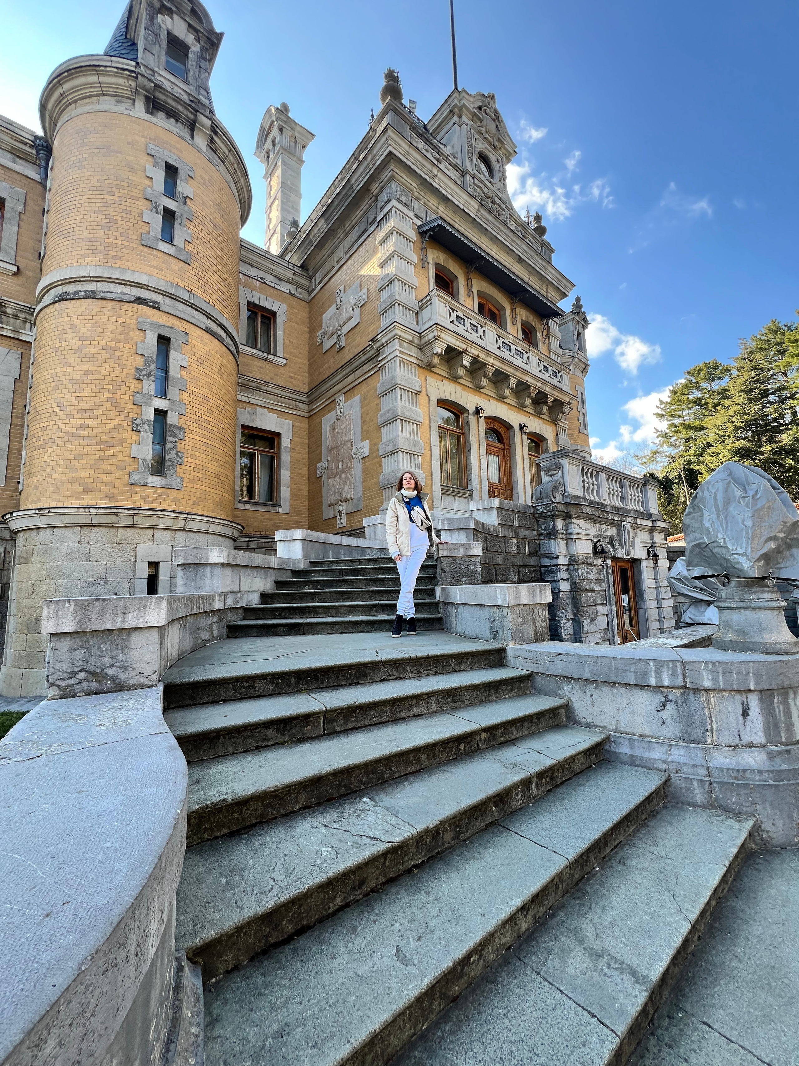 Горный Крым. Путешествия со смыслом