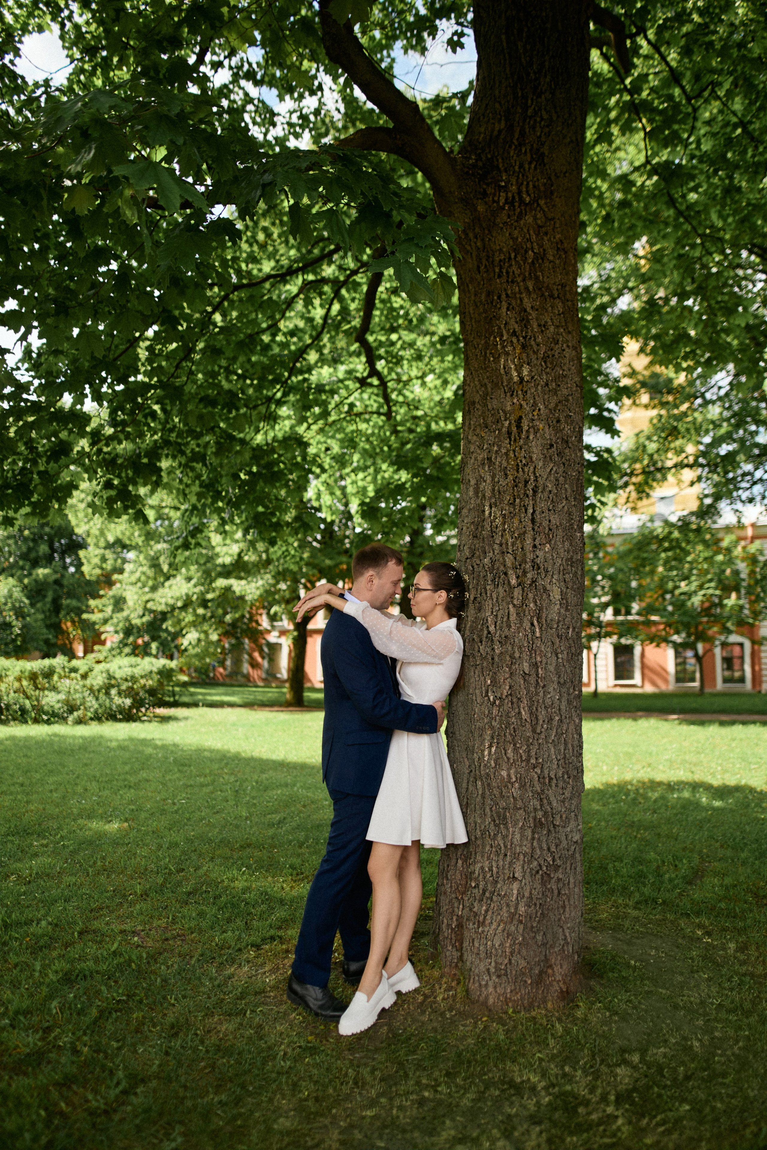 Дамир & Елизавета. Сестры Карабаза. Фотографы и ретушеры в Москве и Санкт-Петербурге