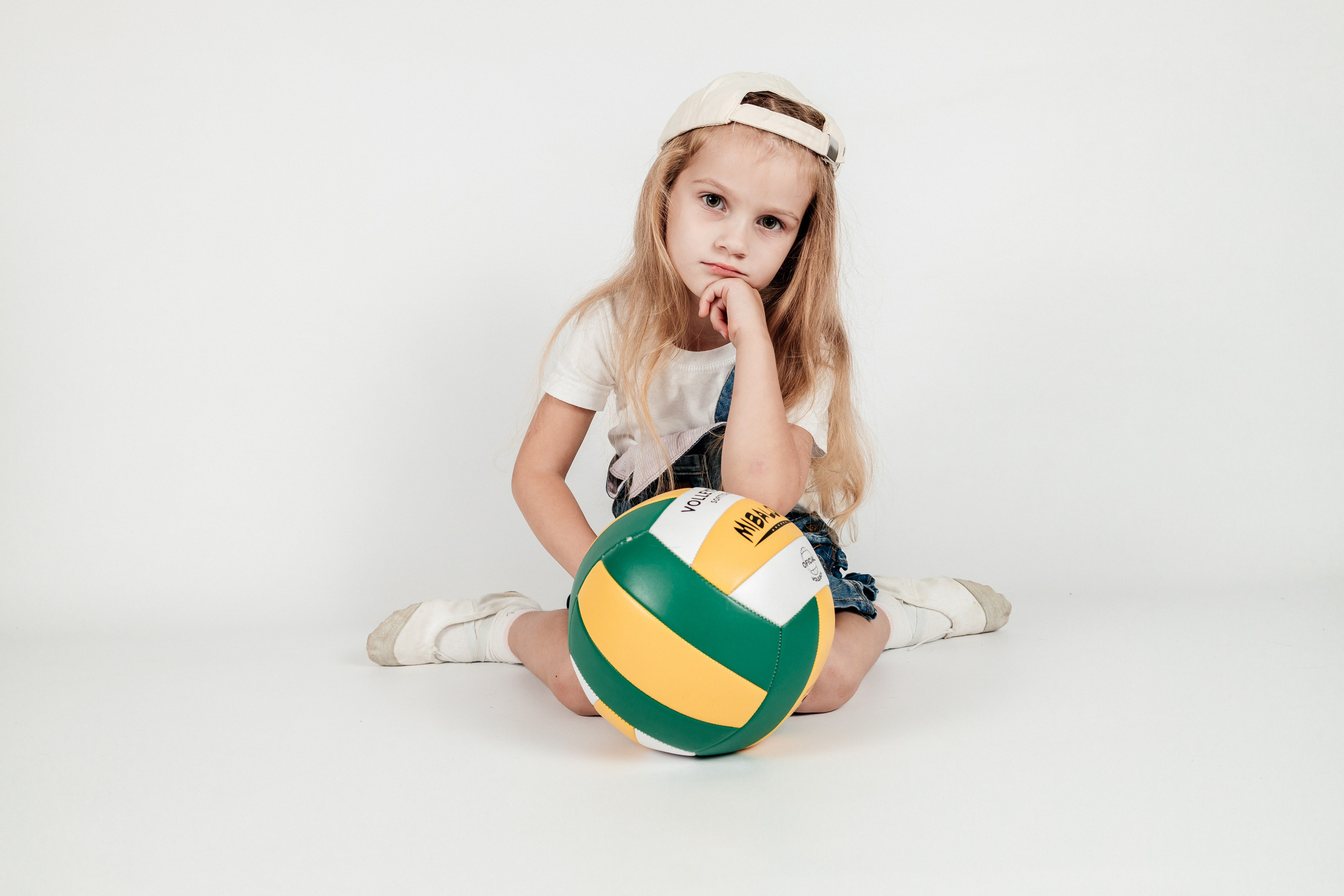 Кира. Свадебный и семейный фотограф станица Калининская Юлия Хлебодарова