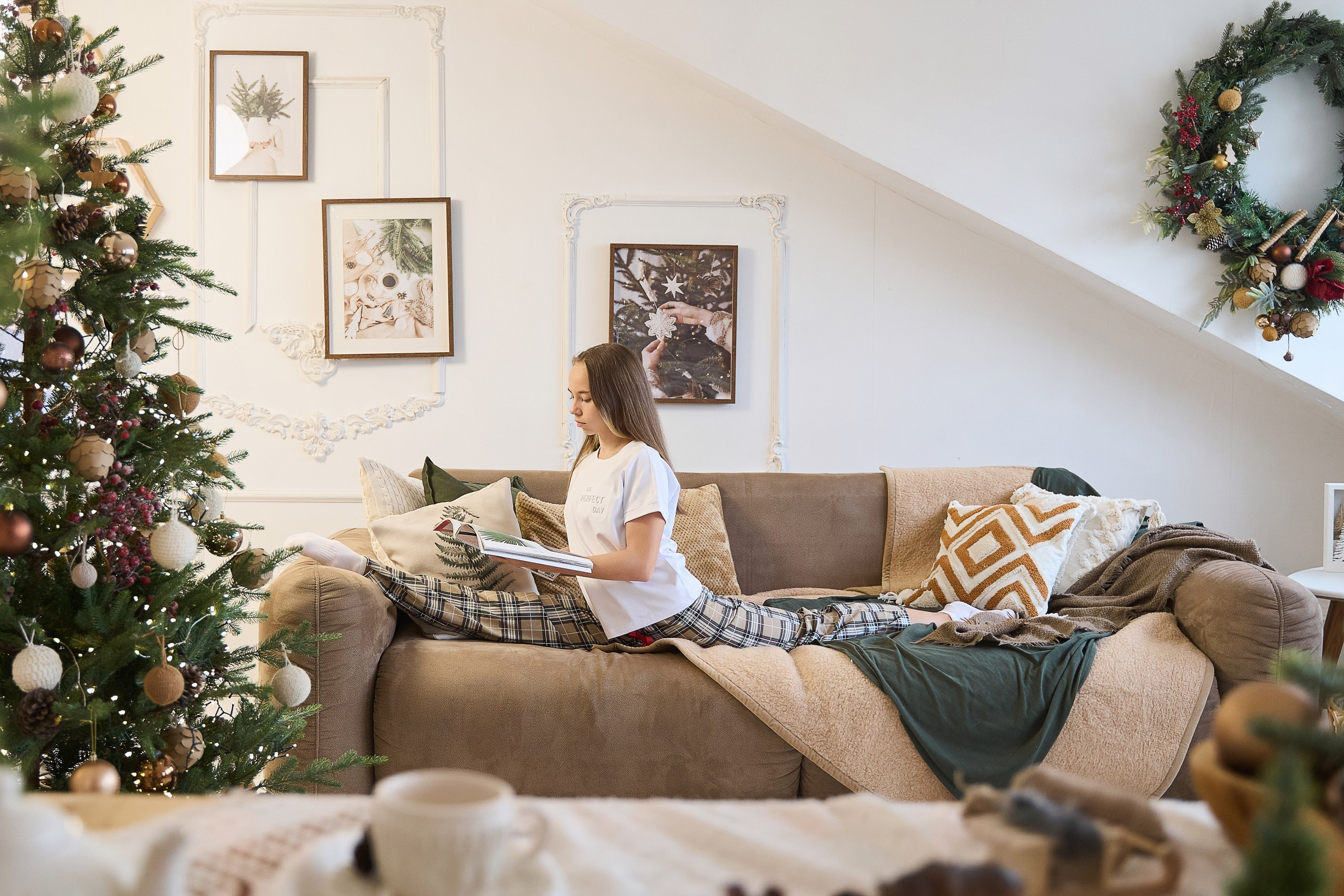 Спортивная фотосессия гимнасток и танцоров в Заволжье. Фотограф в Заволжье Алексей Шабалин