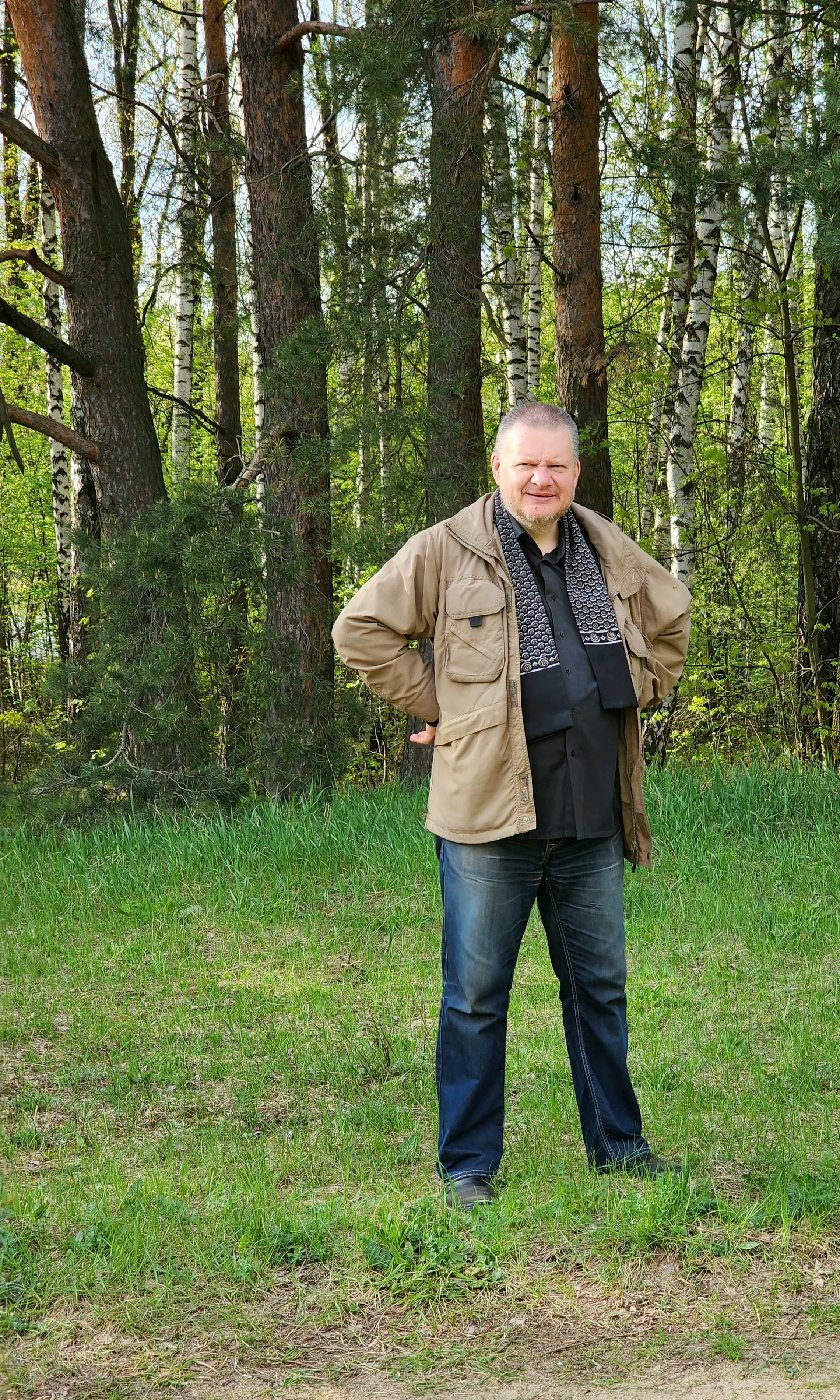 Фотопрогулка