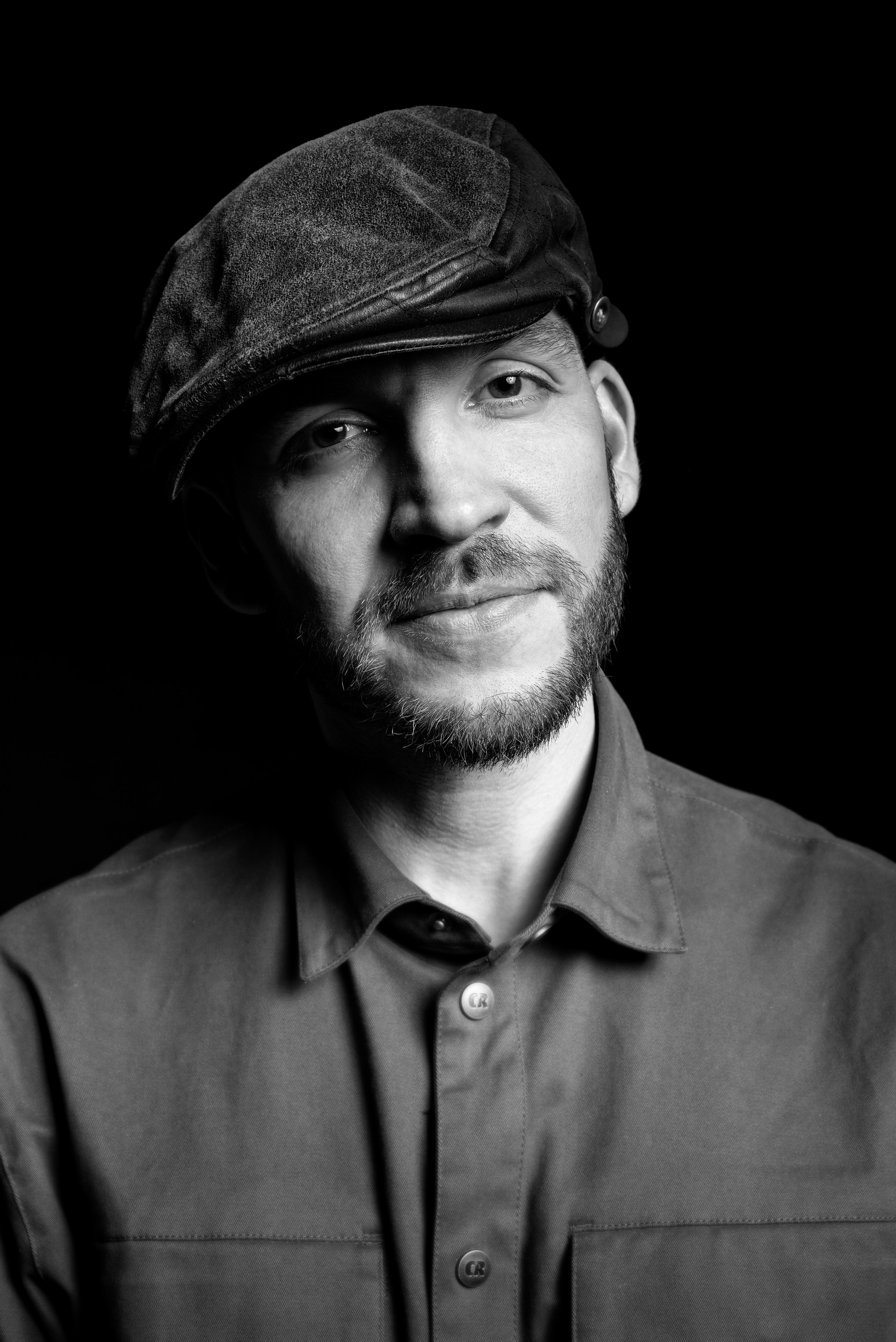 Карела Сергей. Я — Фотограф из Хабаровска