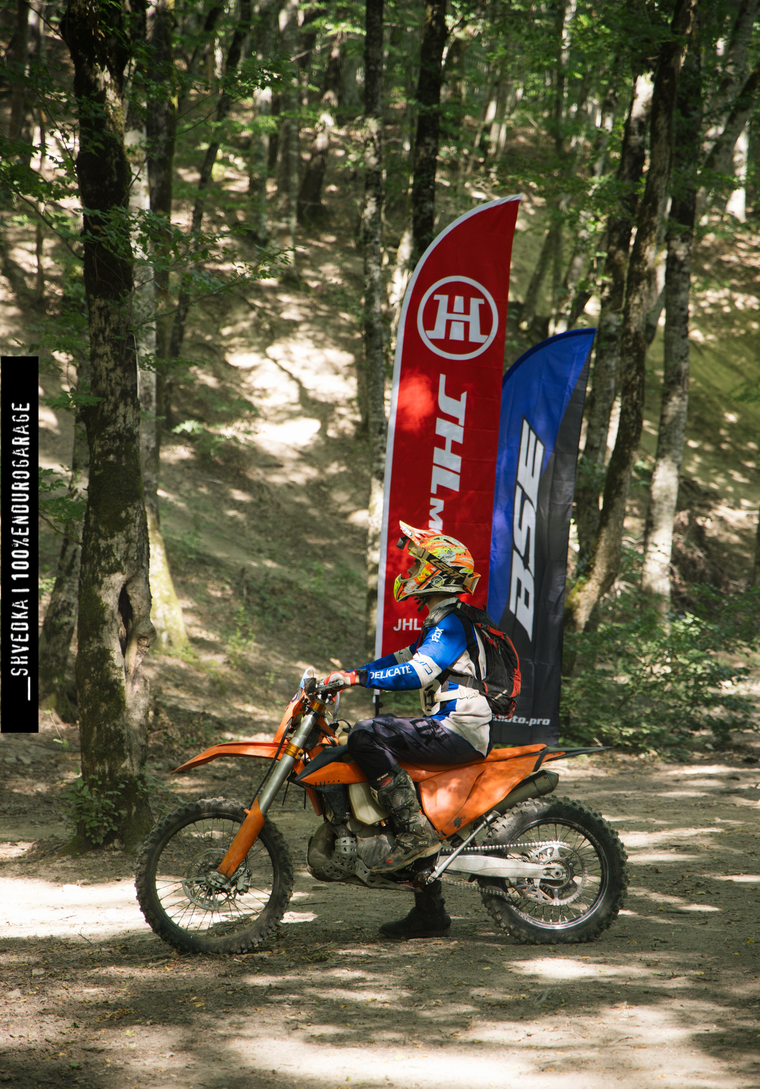 Новоросс Кантри — Кросс (13.07.24). Ваш экстрим фотограф Кудрева Яна