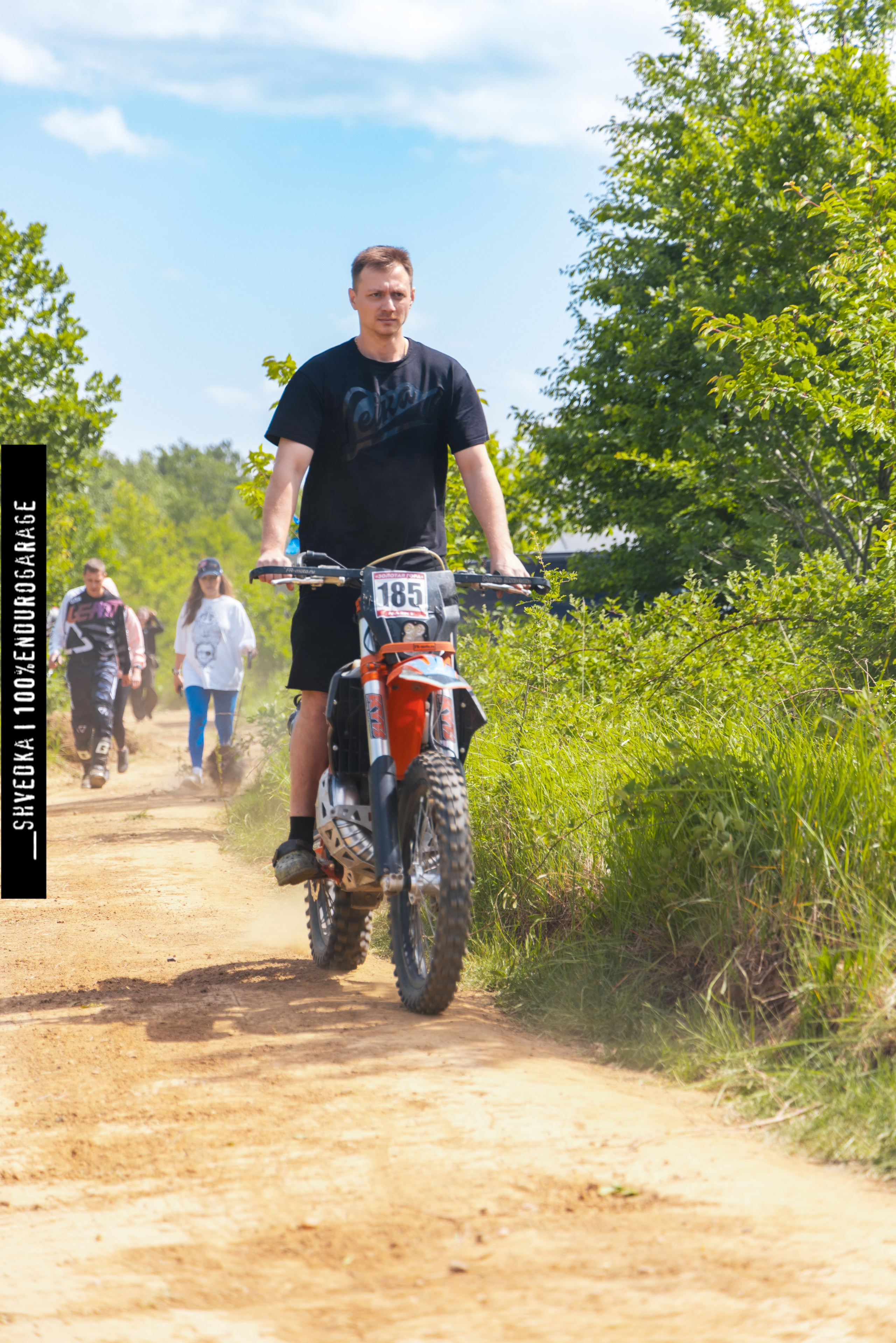 Золотая Гора г. Горячий Ключ. Ваш экстрим фотограф Кудрева Яна