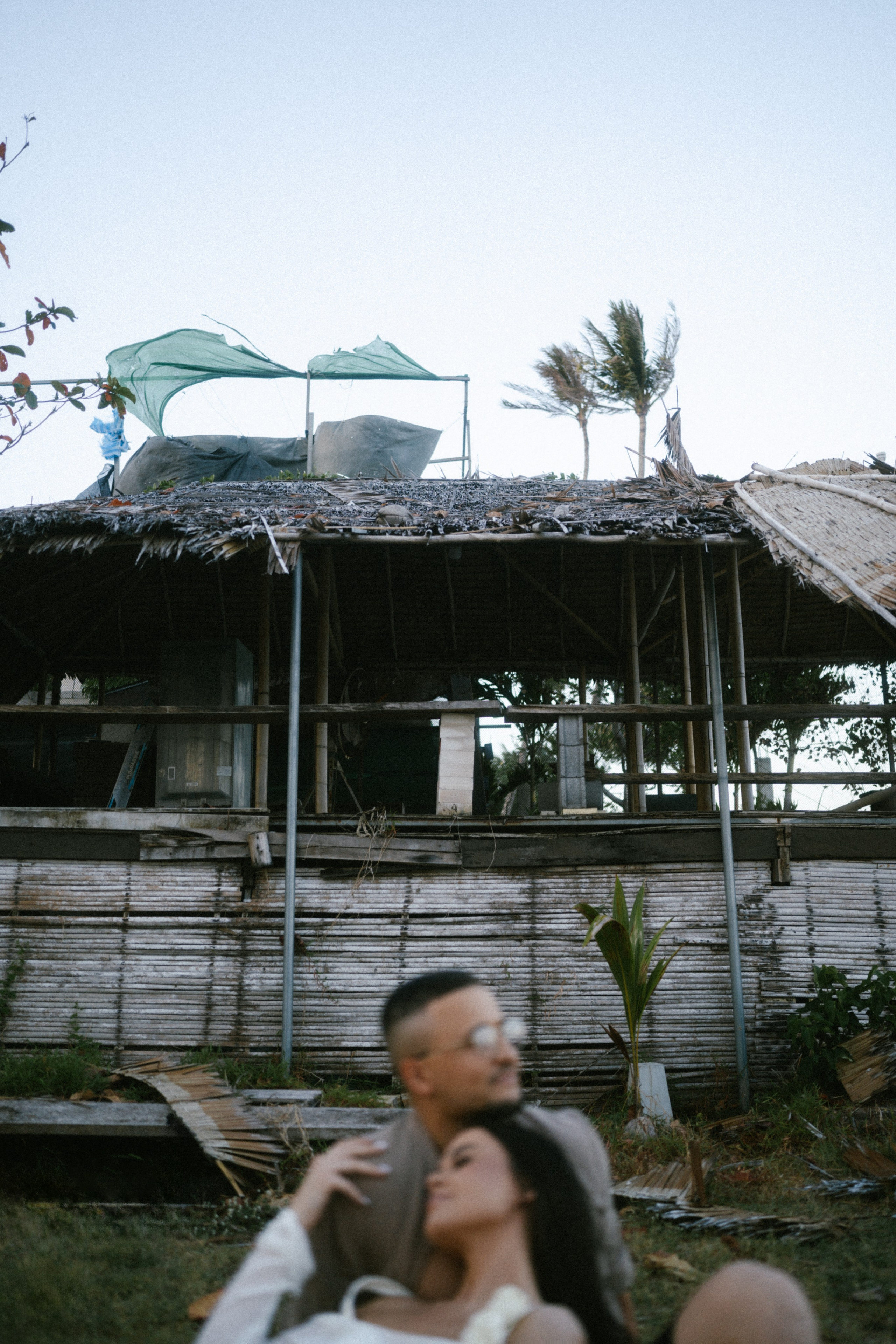 RAMIK & KSENIA. Портретный и семейный фотограф на Пхукете Андрей Валиев
