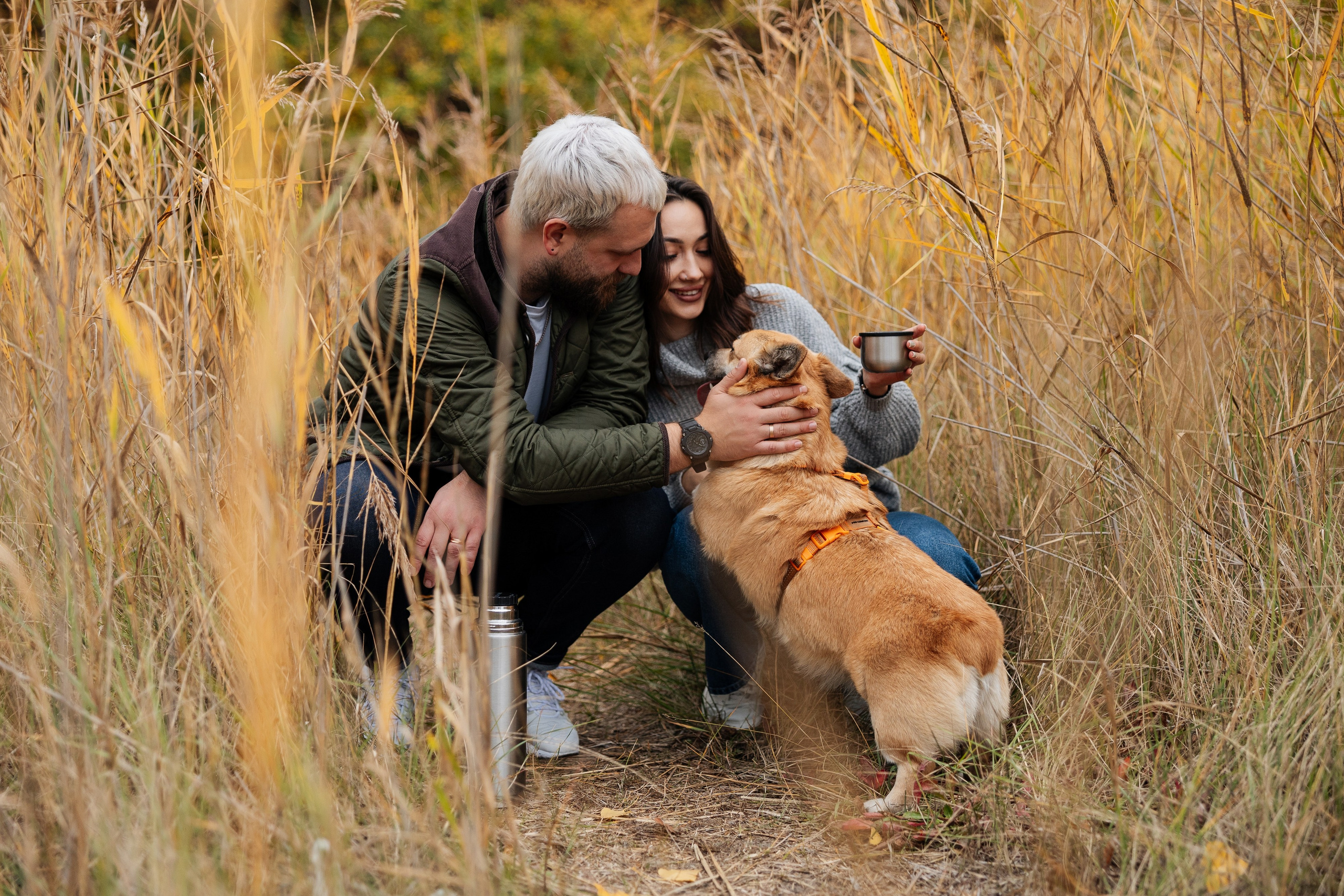 Антон и Настя. Свадебный и репортажный фотограф в Воронеже Сергей Максимов