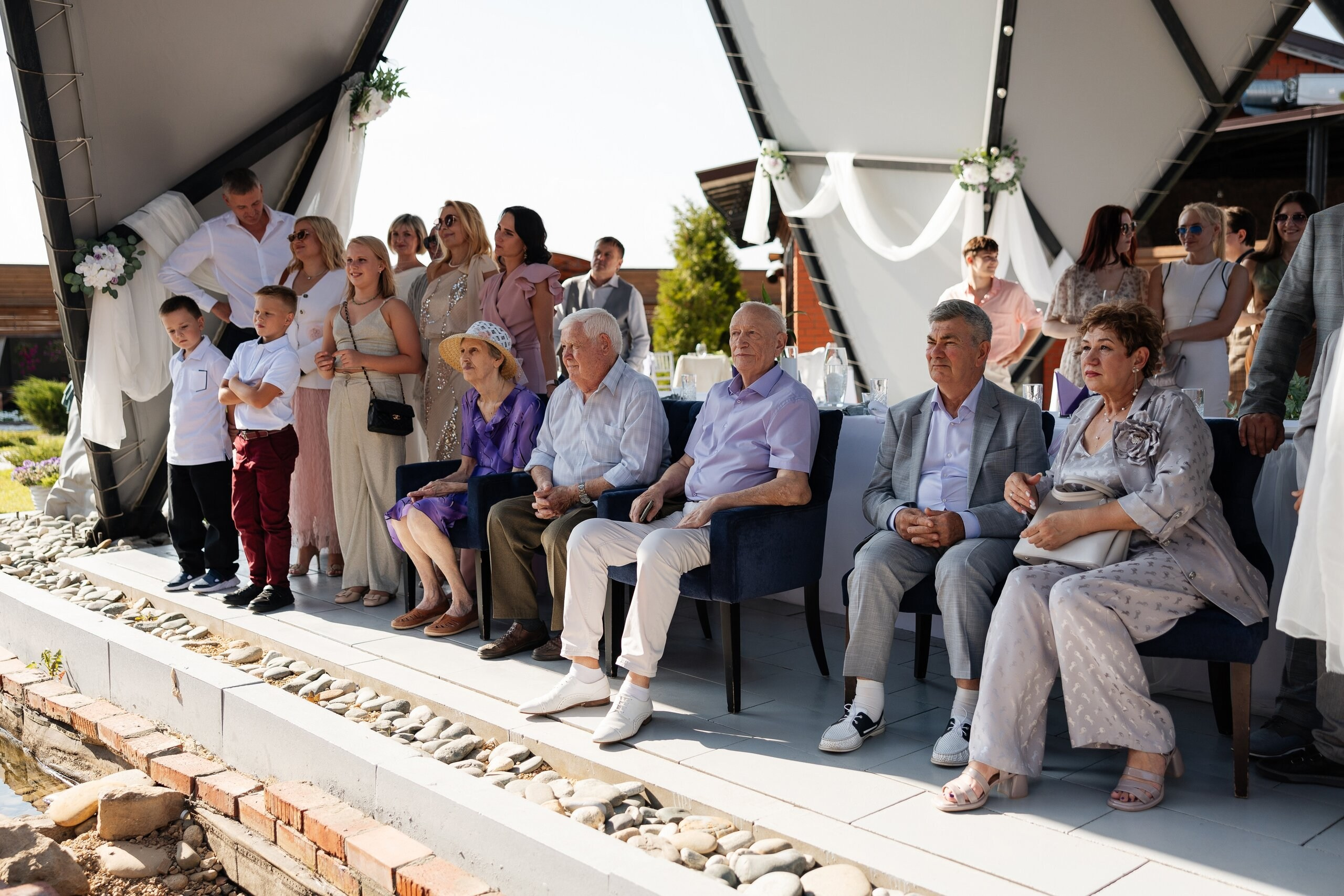 Майкл и Виктория. Свадебный и репортажный фотограф в Воронеже Сергей Максимов