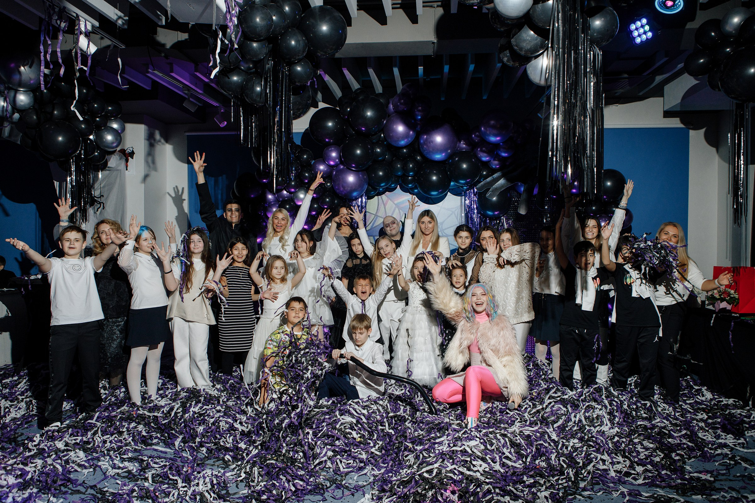 Wednesday. Свадебный и репортажный фотограф в Воронеже Сергей Максимов