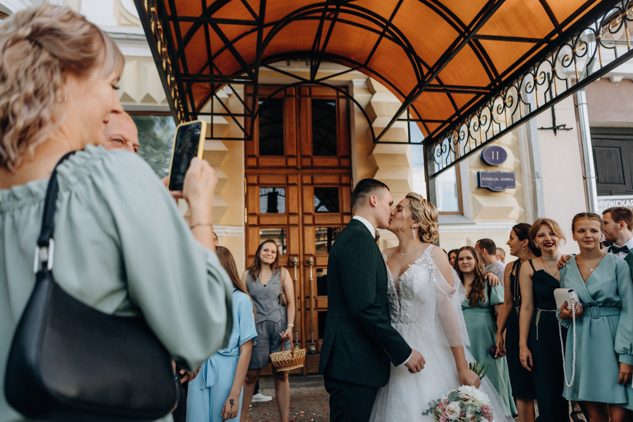 О, эти влюбленные глаза. Свадебный и семейный фотограф Арестенко Анастасия