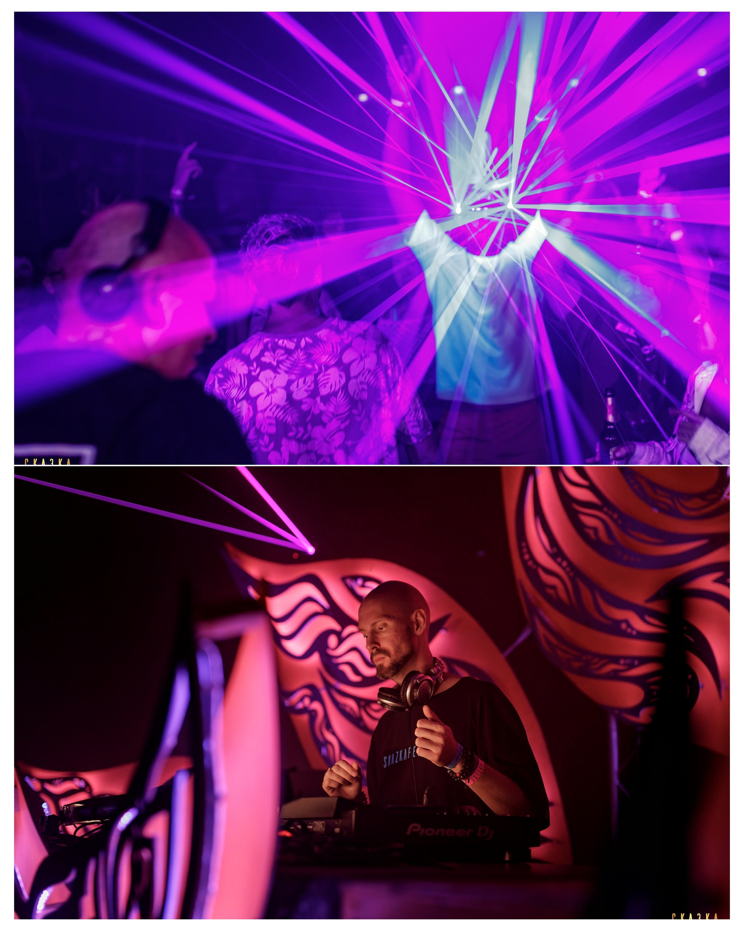 АФТЕРСКАЗКА. НИРВАНА. Репортажный и портретный фотограф, Влад Хафизов, Москва