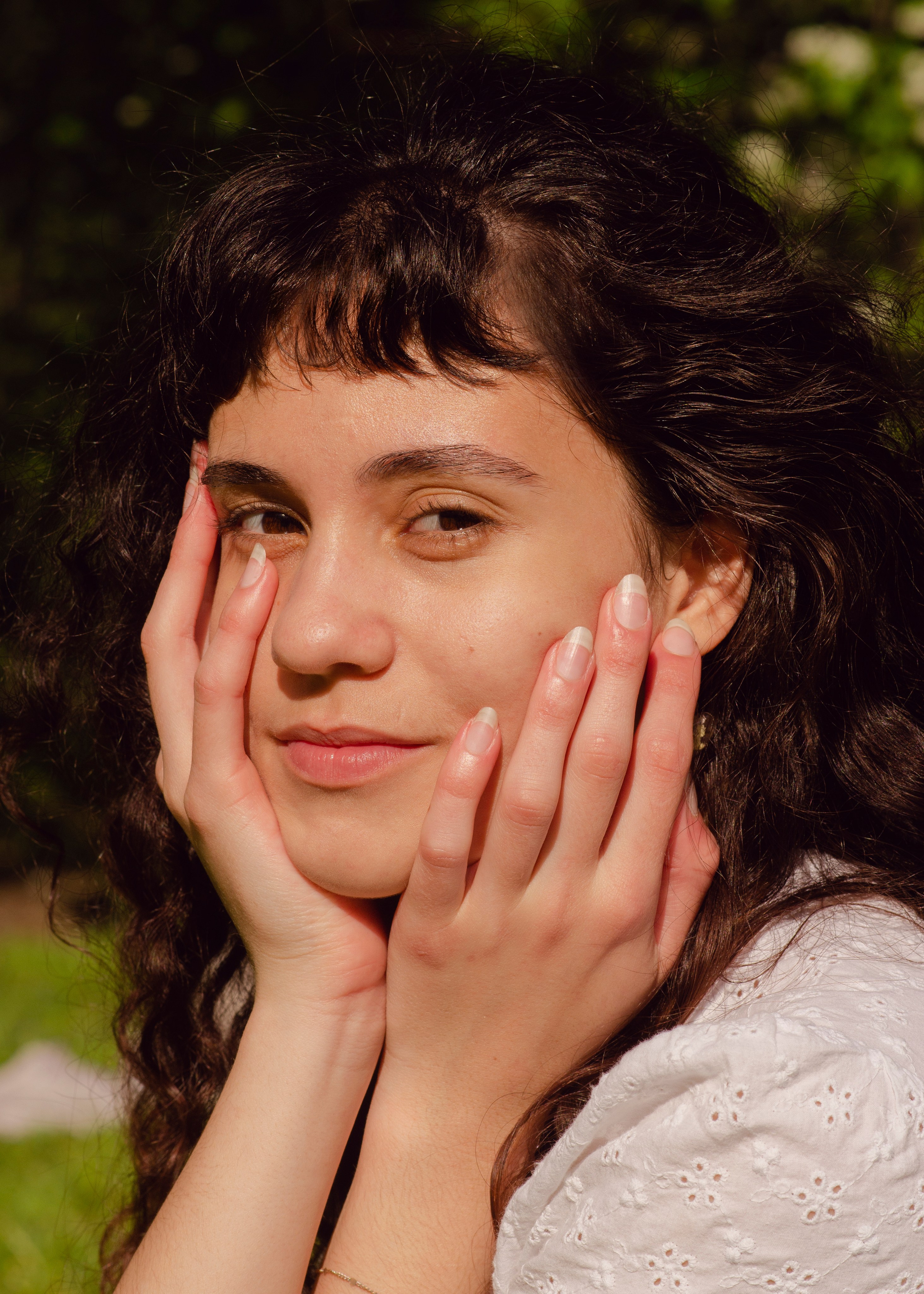 Тепло | Валерия