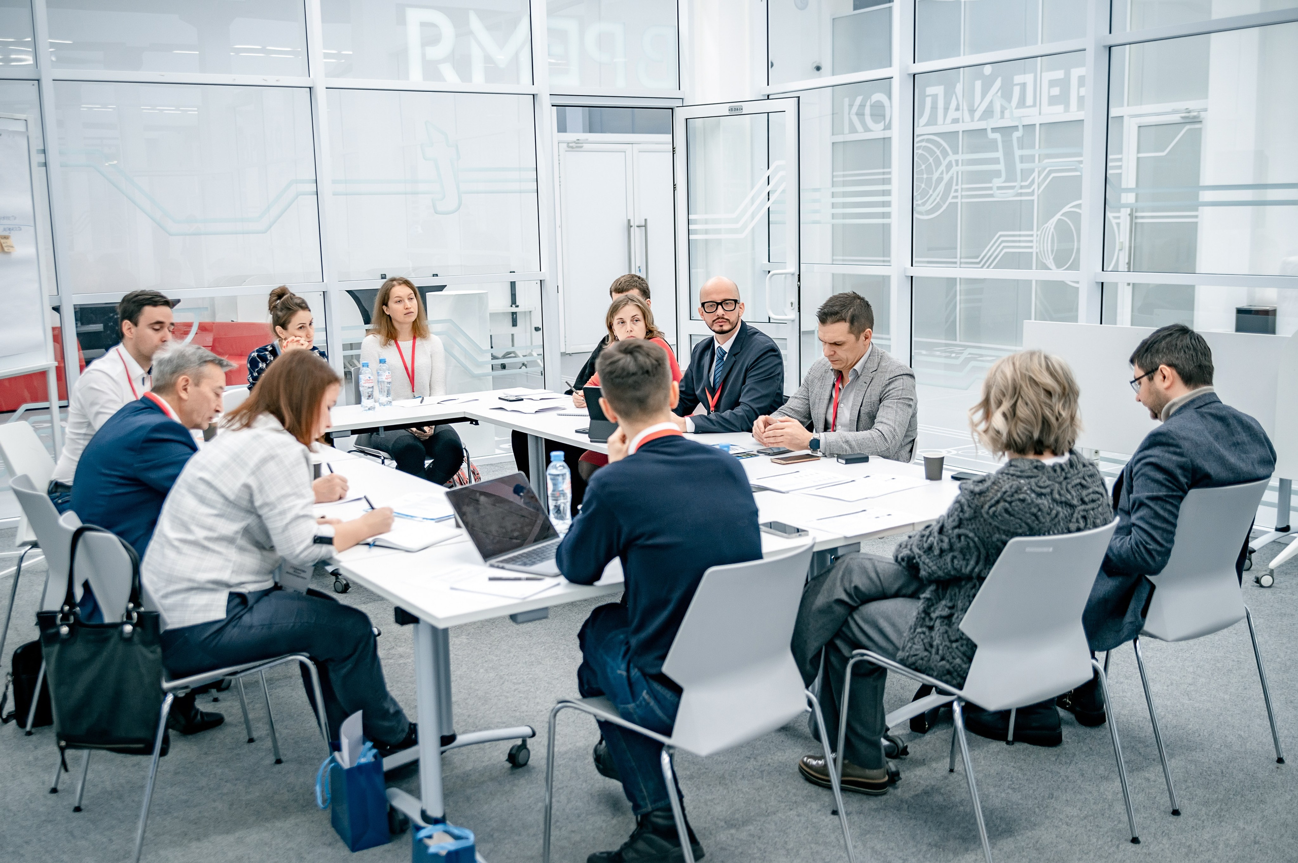 Конференции I Семинары