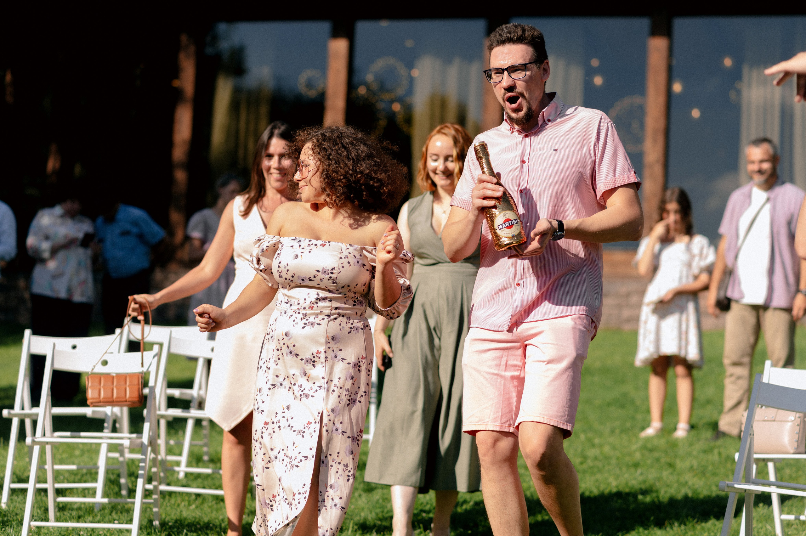 ТАНЯ и ДЕНИС. Шашкова Вероника / Свадебный и семейный фотограф Москва и Ярославль