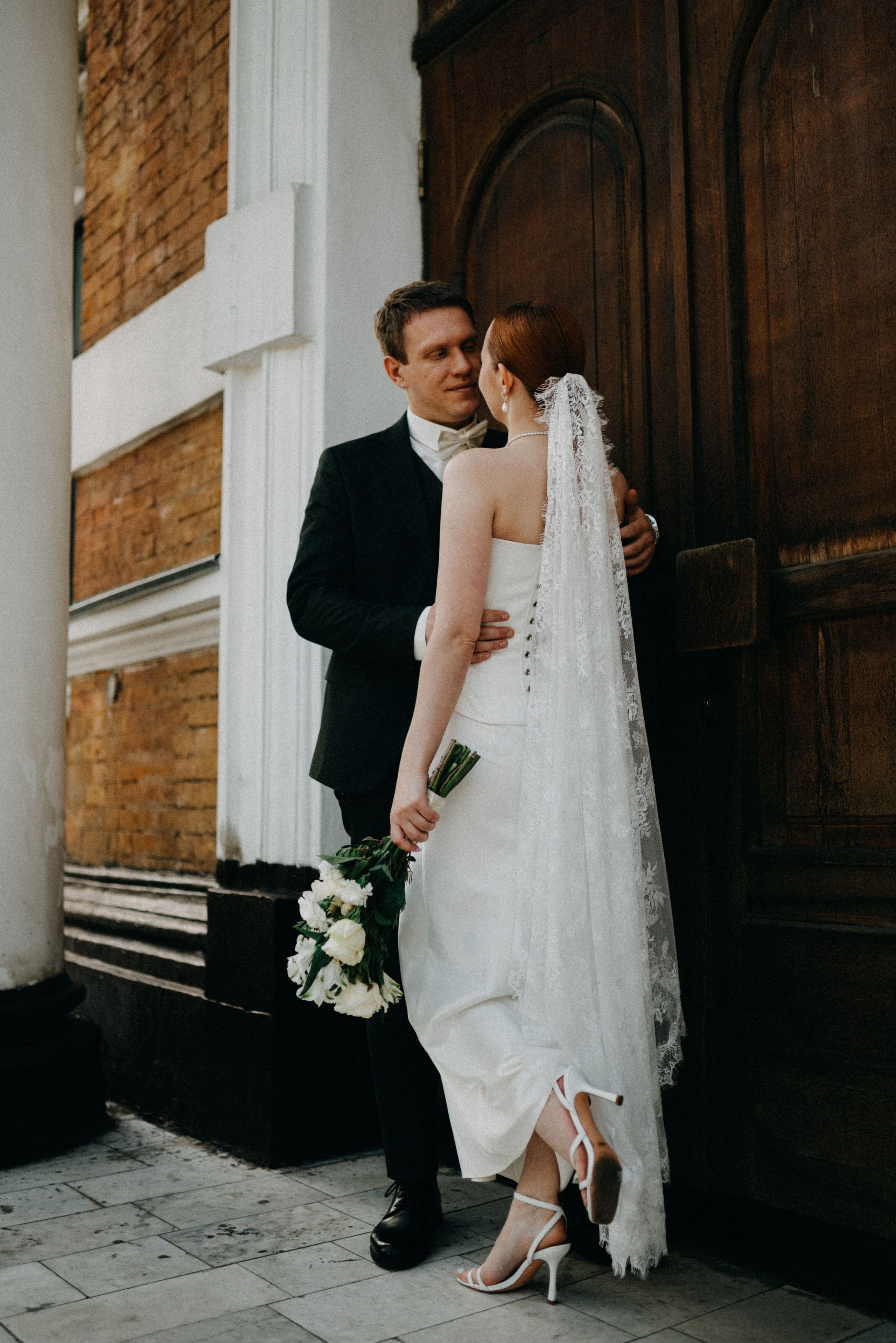 Екатерина и Вадим. Гомель. Фотограф Санкт-Петербург, Новороссийск