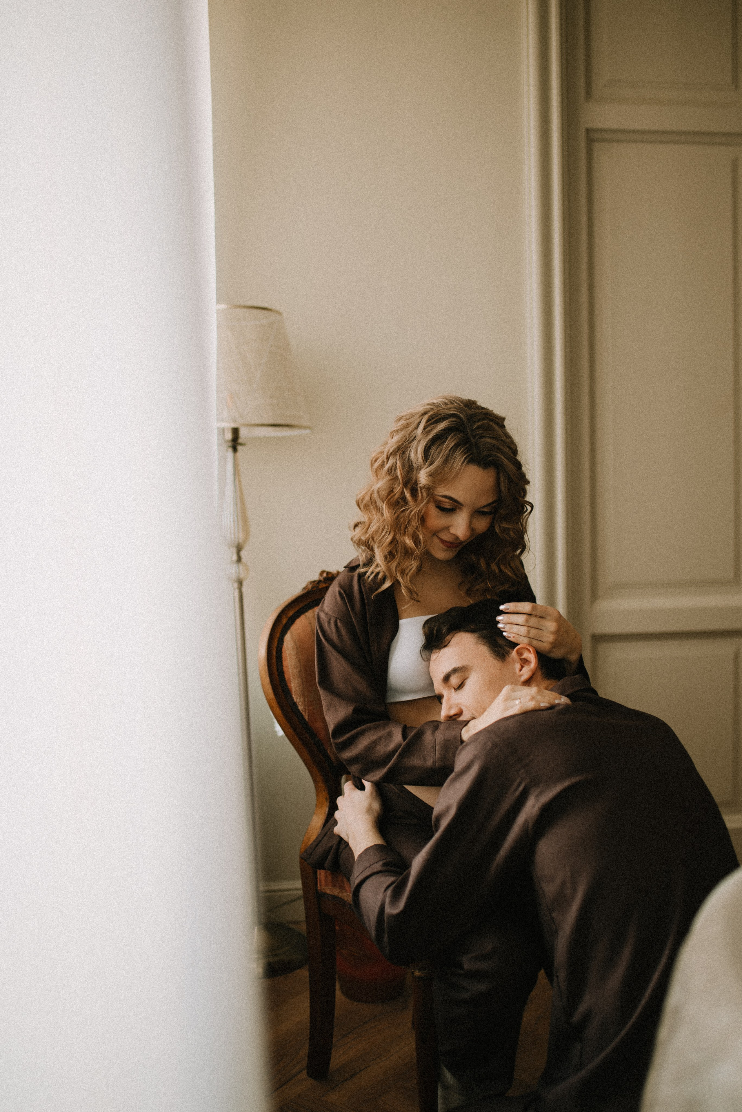 Юлия и Леонид " — в ожидании». Фотограф Санкт-Петербург, Новороссийск