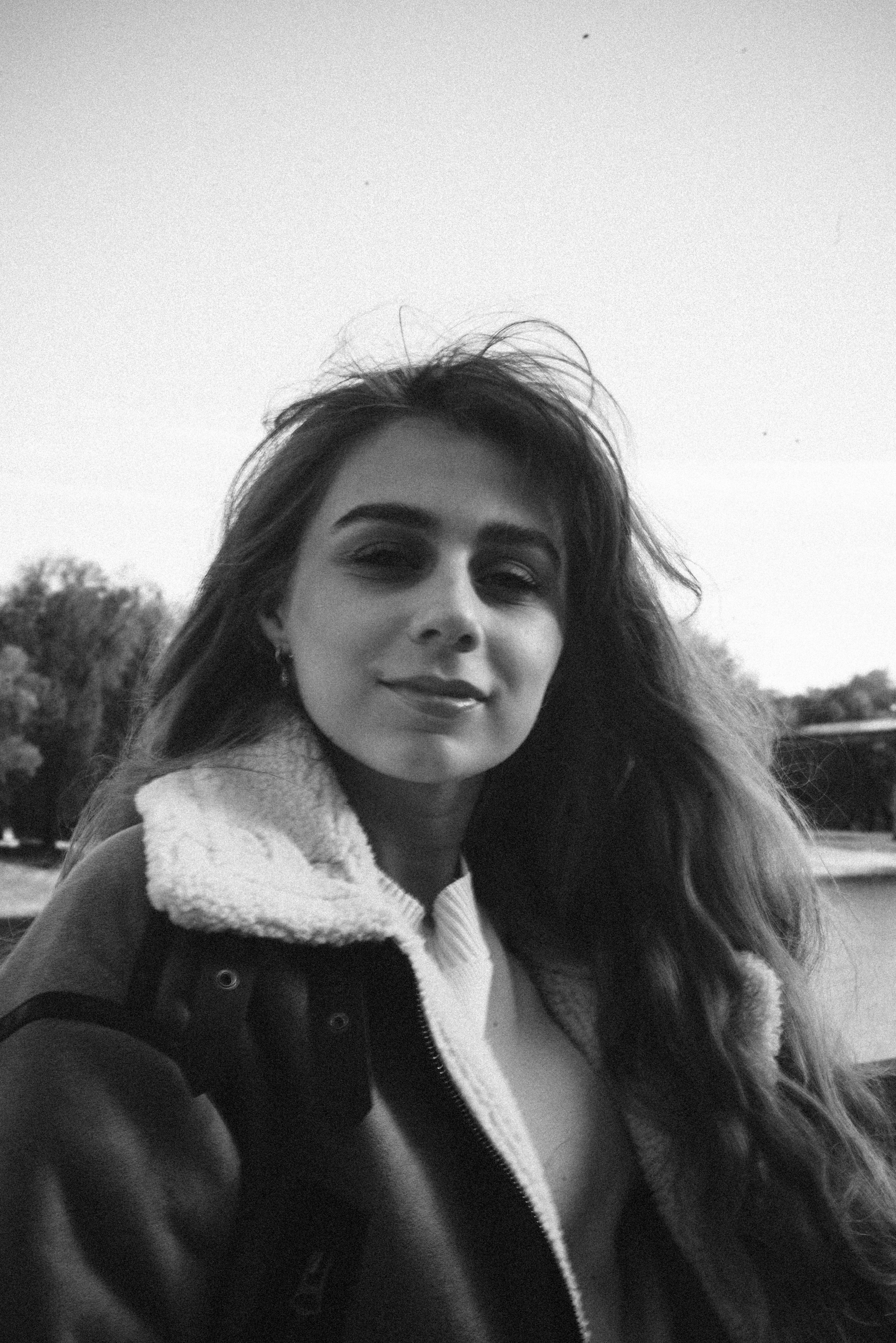 Анна. Фотограф Санкт-Петербург, Новороссийск