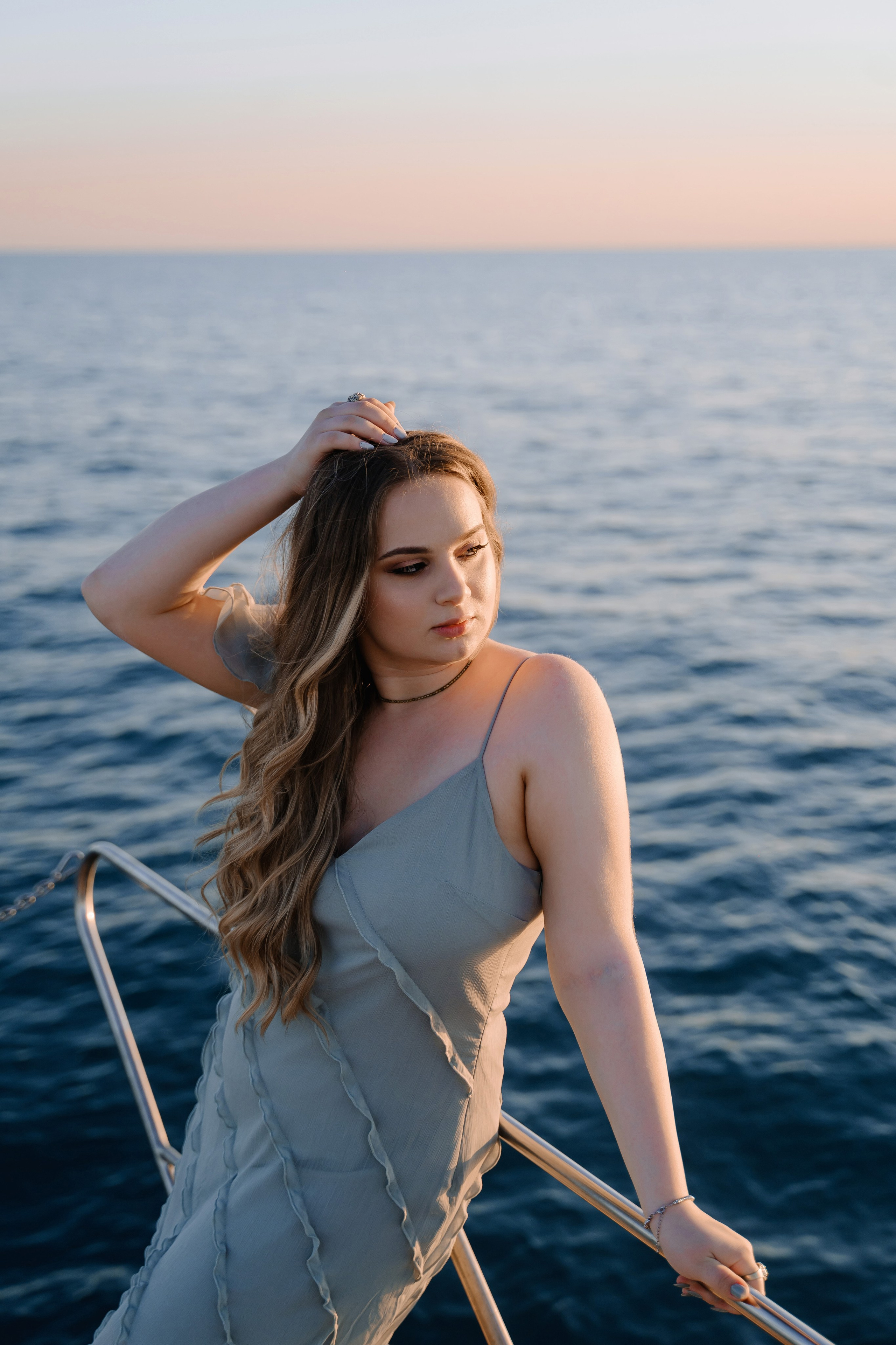 Лав стори на яхте. Карпенко Марина свадебный и семейный фотограф Анапа, Краснодар, Геленджик, Сочи, Темрюк