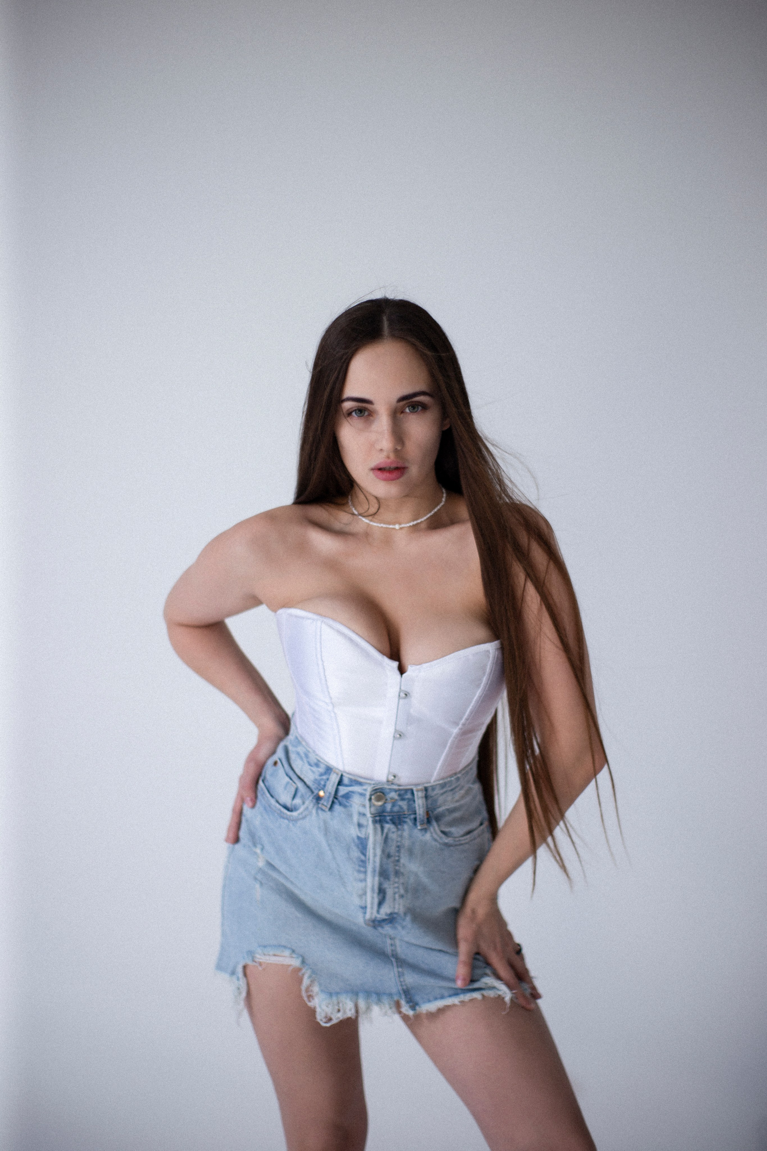 Алина. Alen_stR