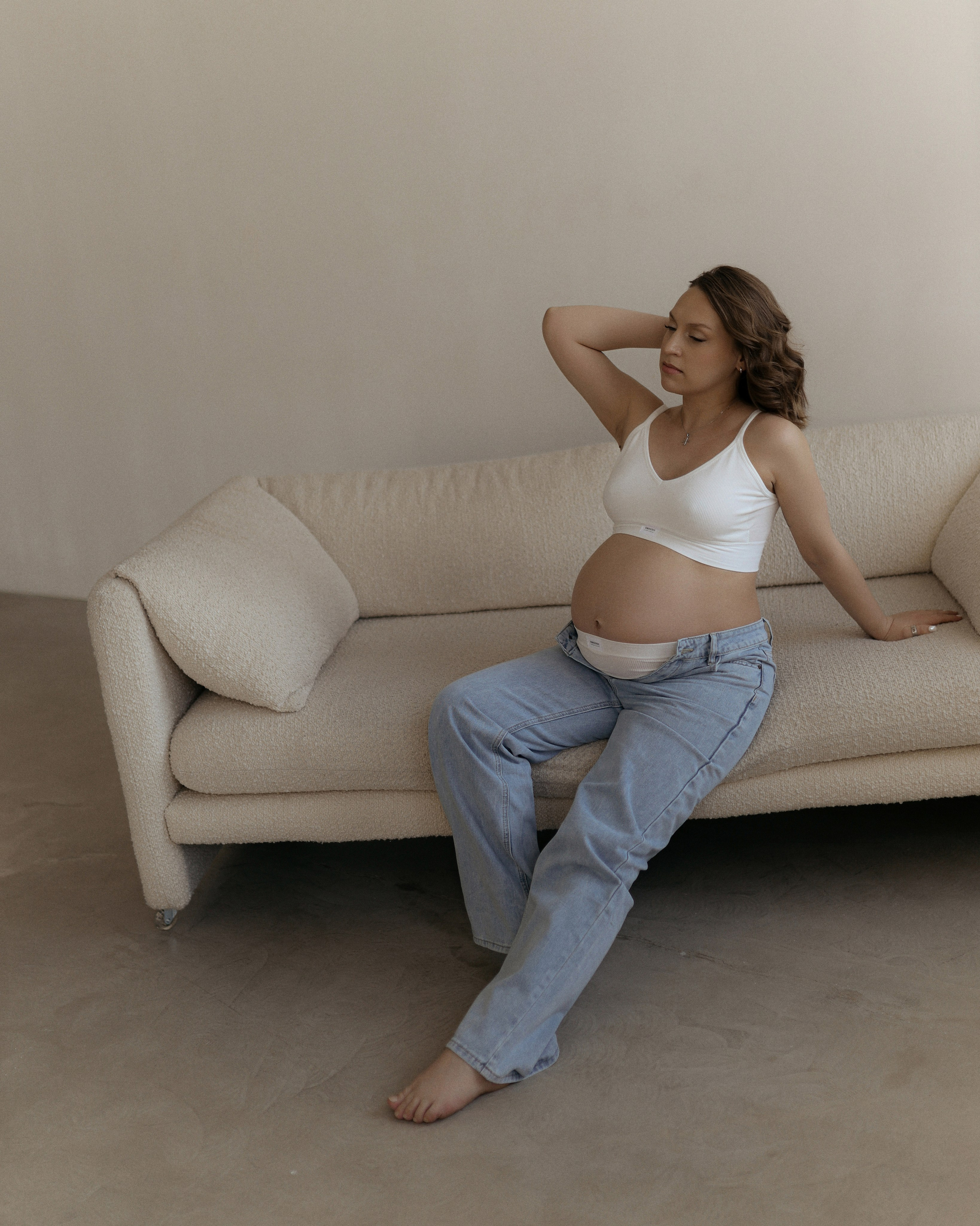 Ксения и Николай. DARYA.BELKINA