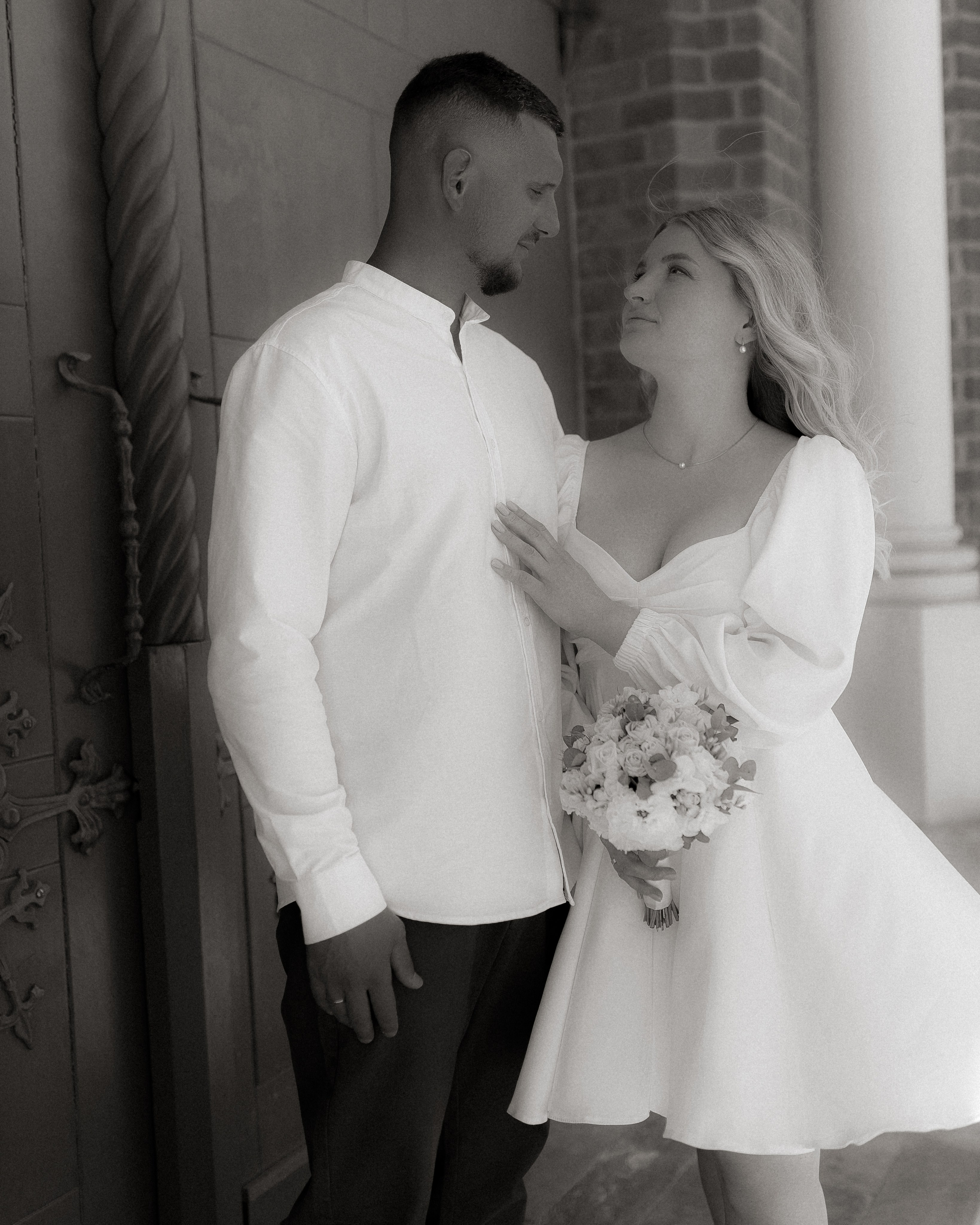 Анатолий и Ольга. DARYA.BELKINA