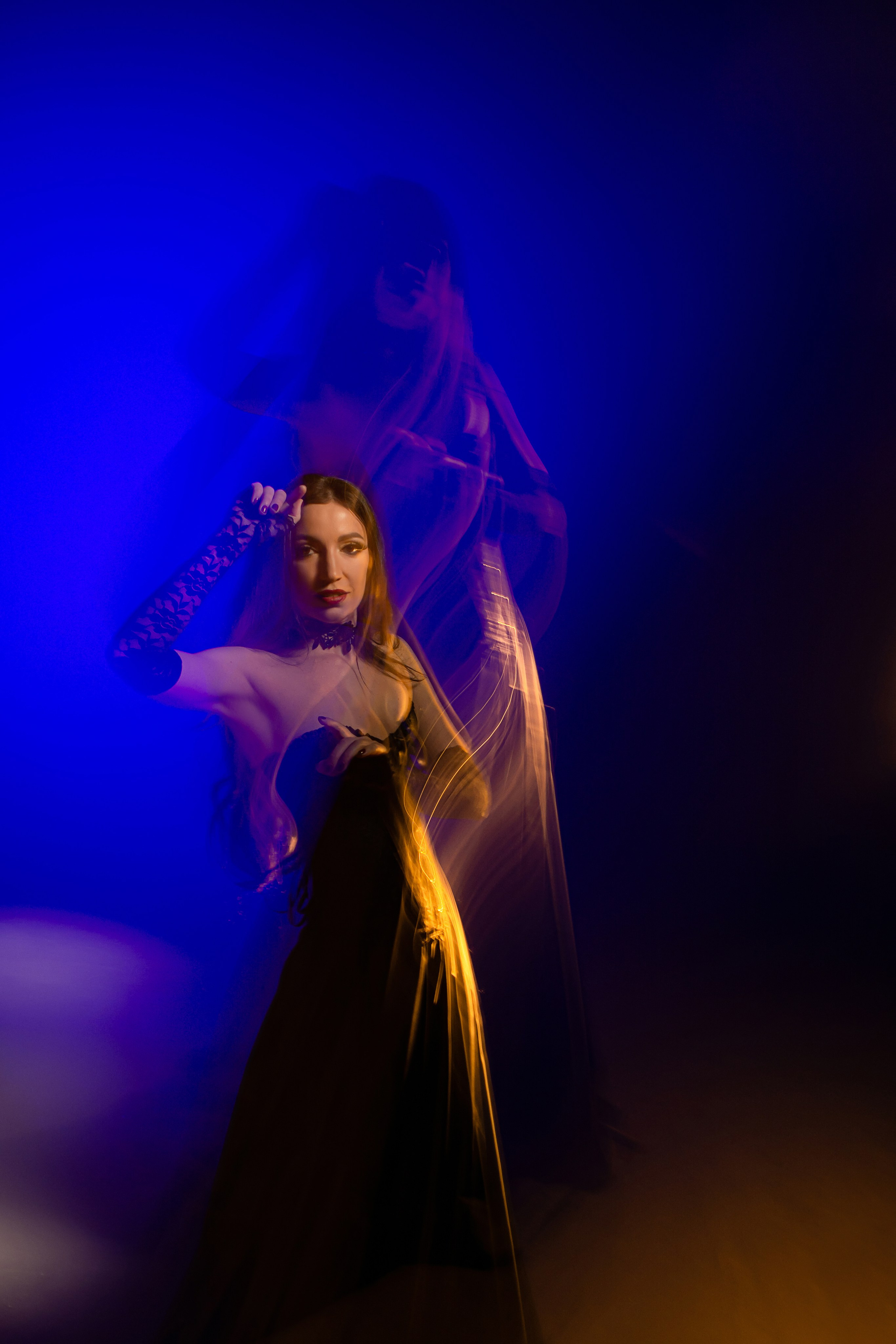 Натали Чупрынина. Ведьминский коктейль. Портретный фотограф в Санкт-Петербурге Дмитриева Наталия