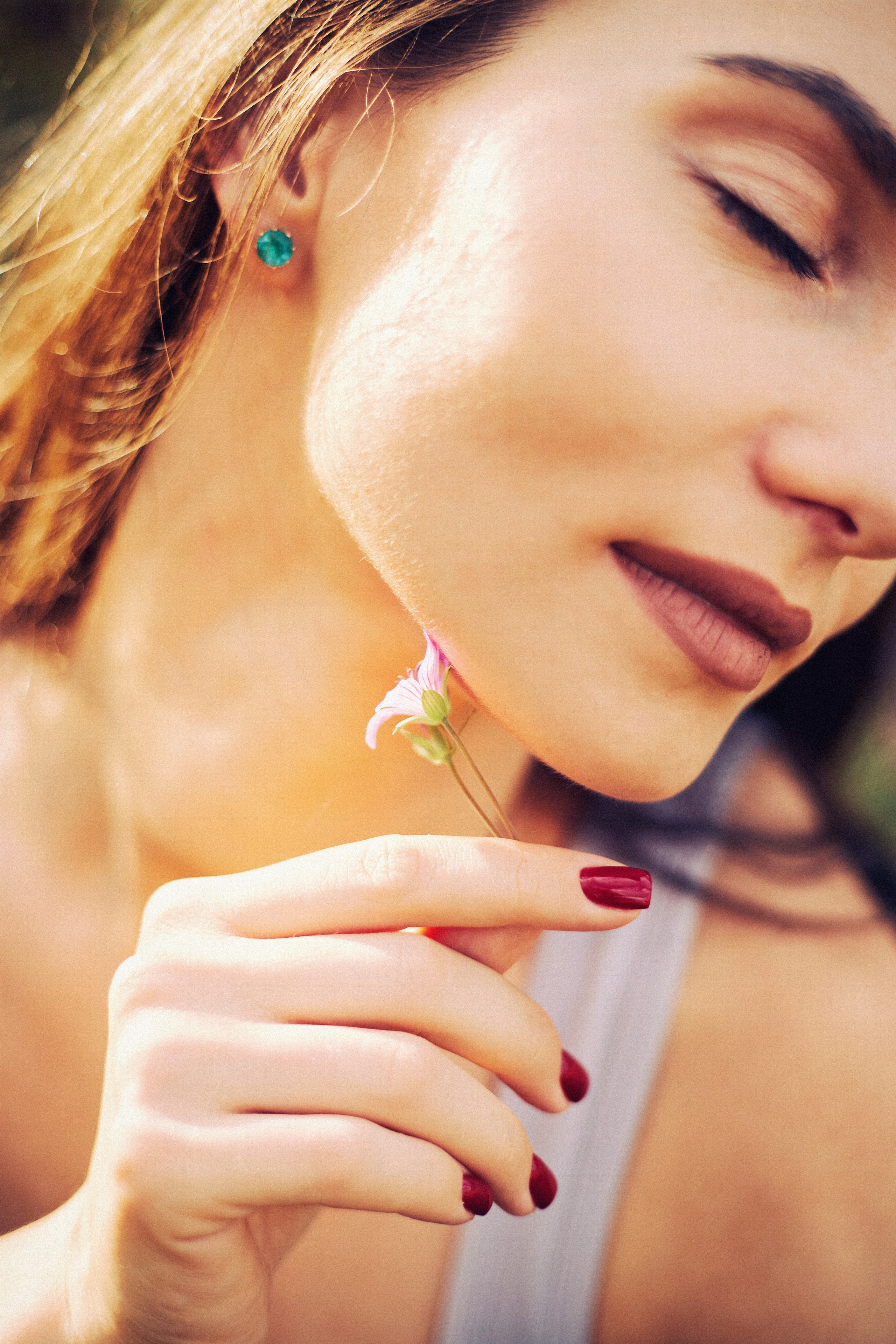 Вероника. Фотограф Ионова Анастасия, г Владивосток