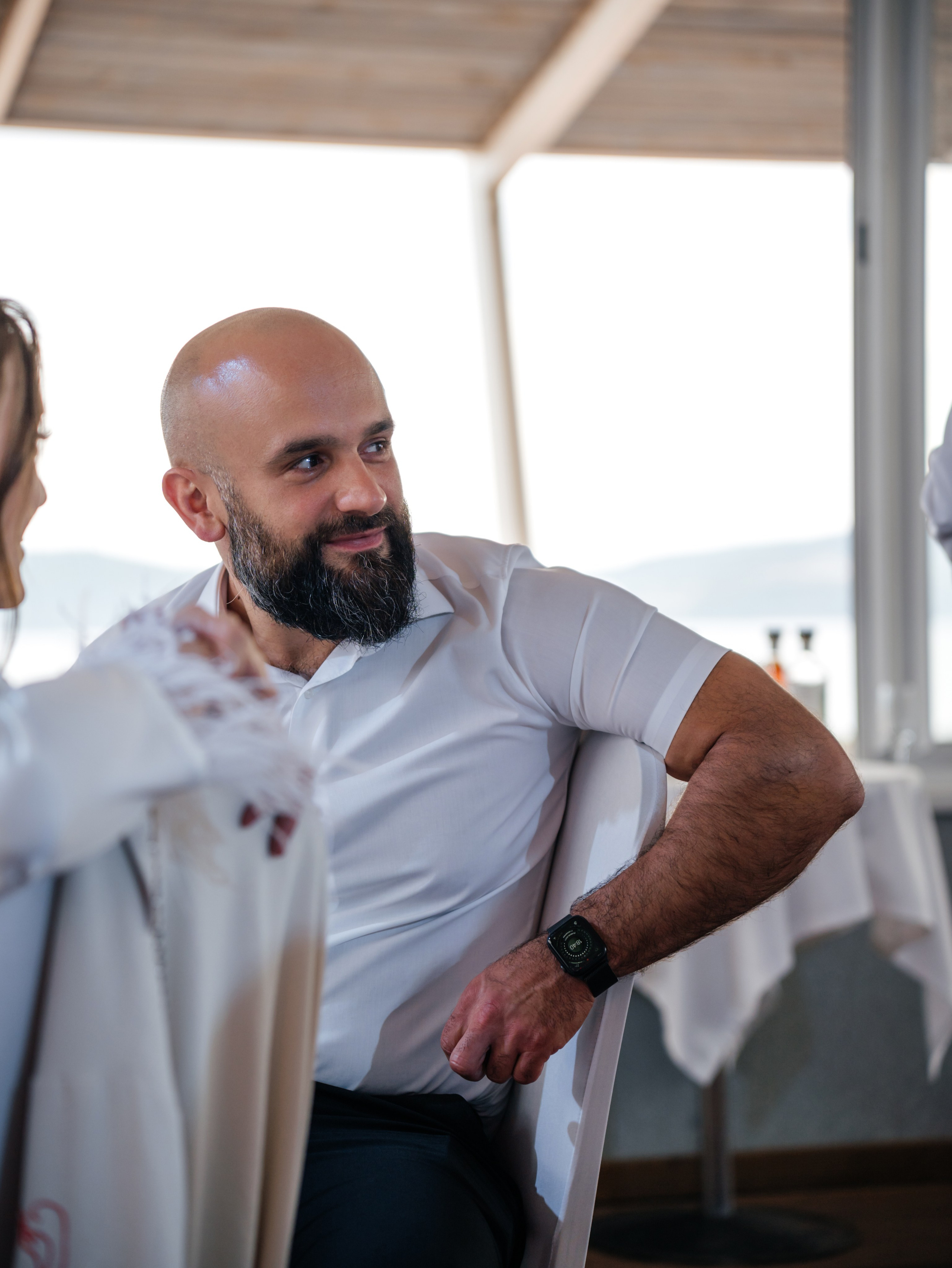 Пахнет как любовь 🤤. Свадебный фотограф и видеограф в Тольятти, Самаре и Москве — Арзу Магеррамов