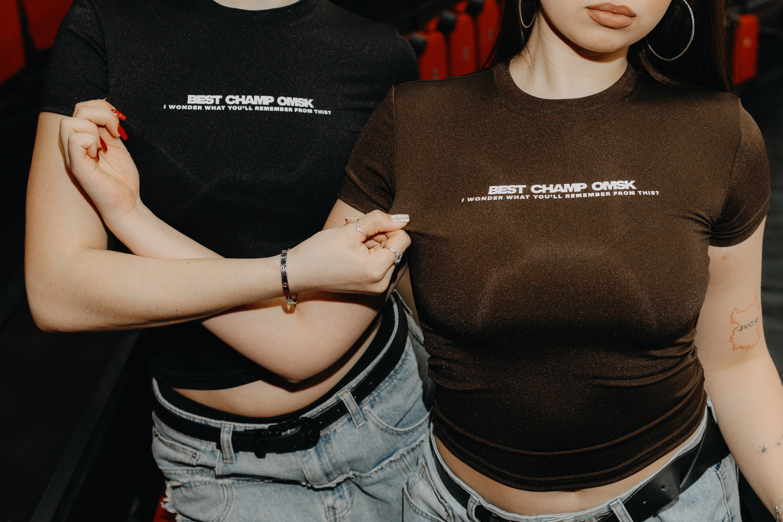 Мерч BCO. Свадебный и репортажный фотограф в Омске. Червоткин Никита