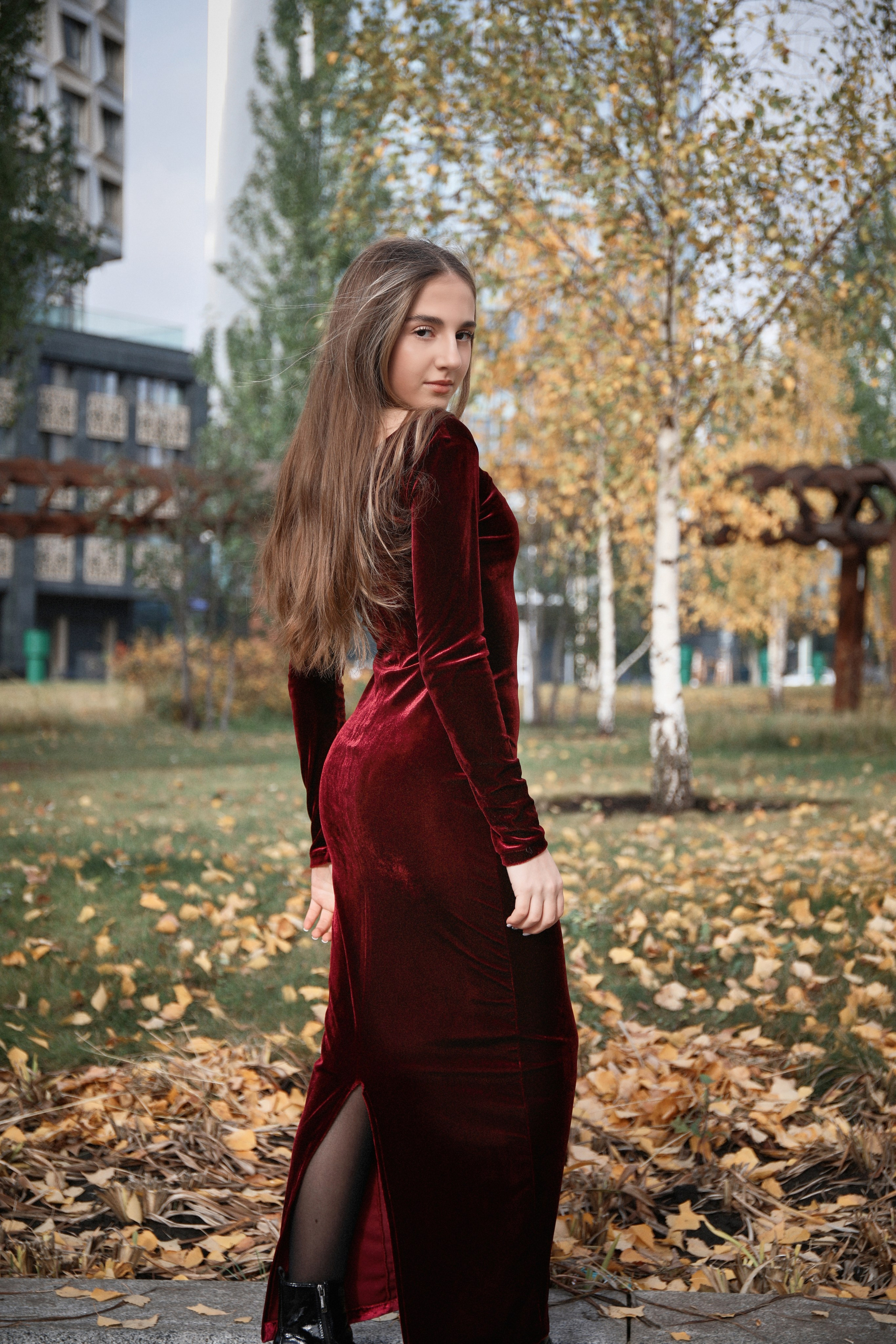 Творческие съемки. Дударева Наталия фотограф Москва