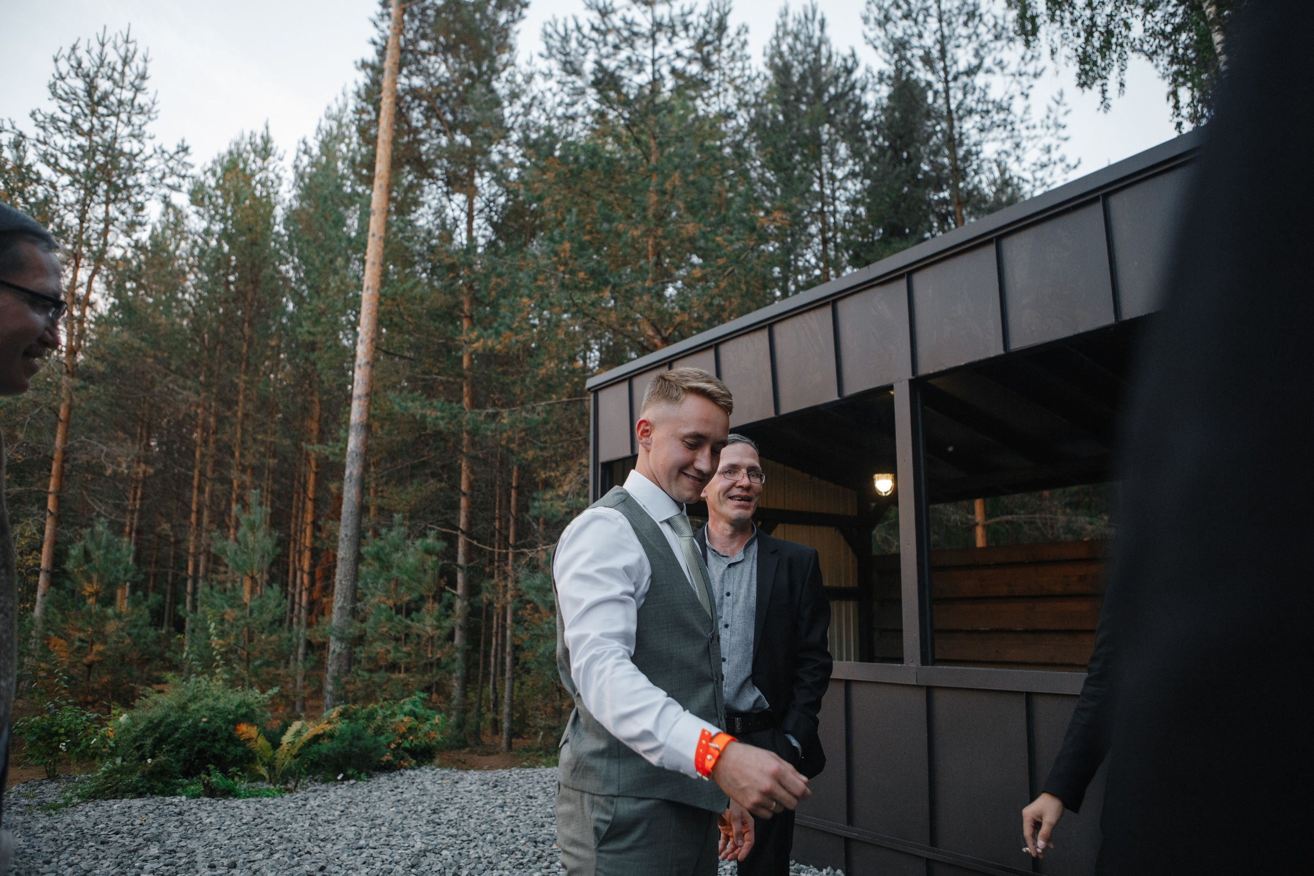 Егор и Алена. Свадебный и семейный фотограф Ижевск