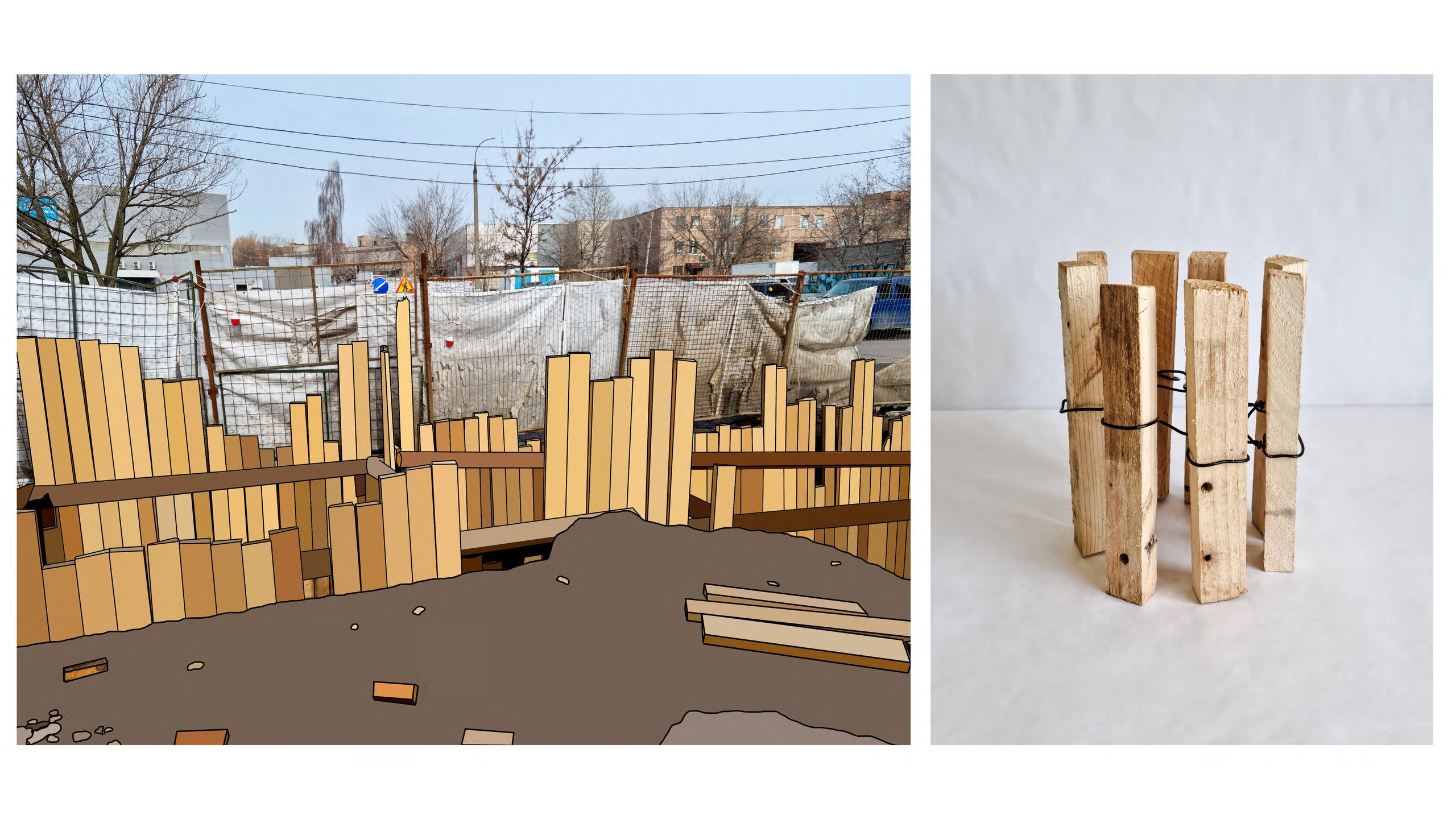 Сакральный инспиратор. Ангелина Богданова, междисциплинарная художница