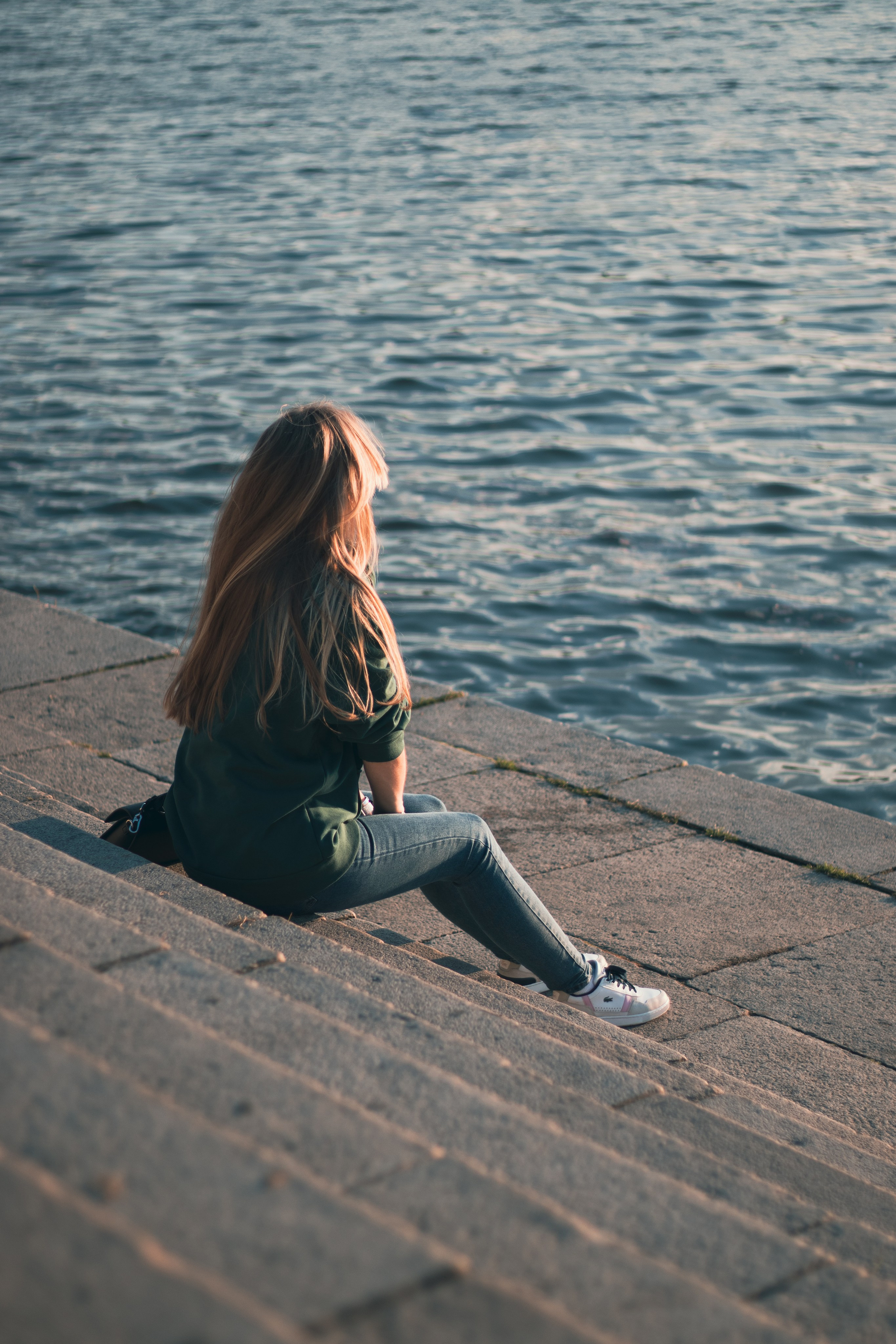 Ксения. Фотограф Вадим Семак